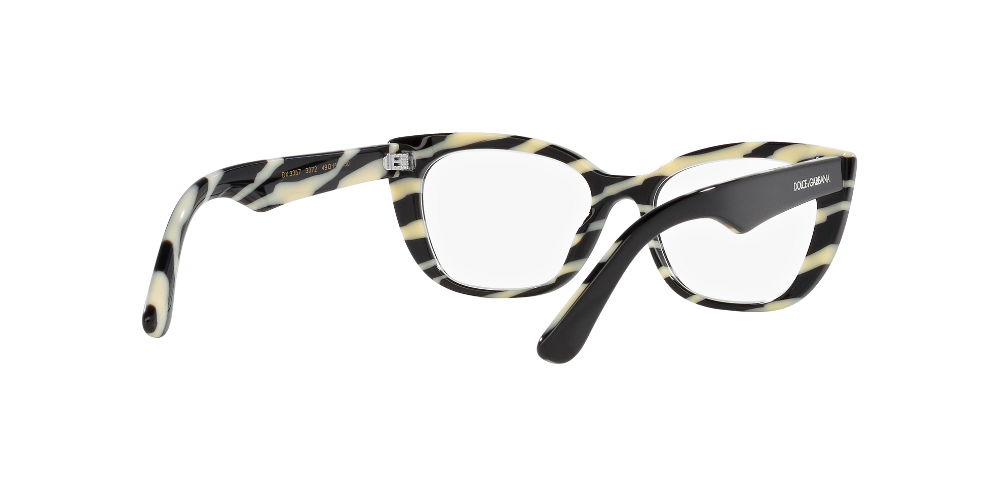 Dolce & GabbanaDX3357 3372 49