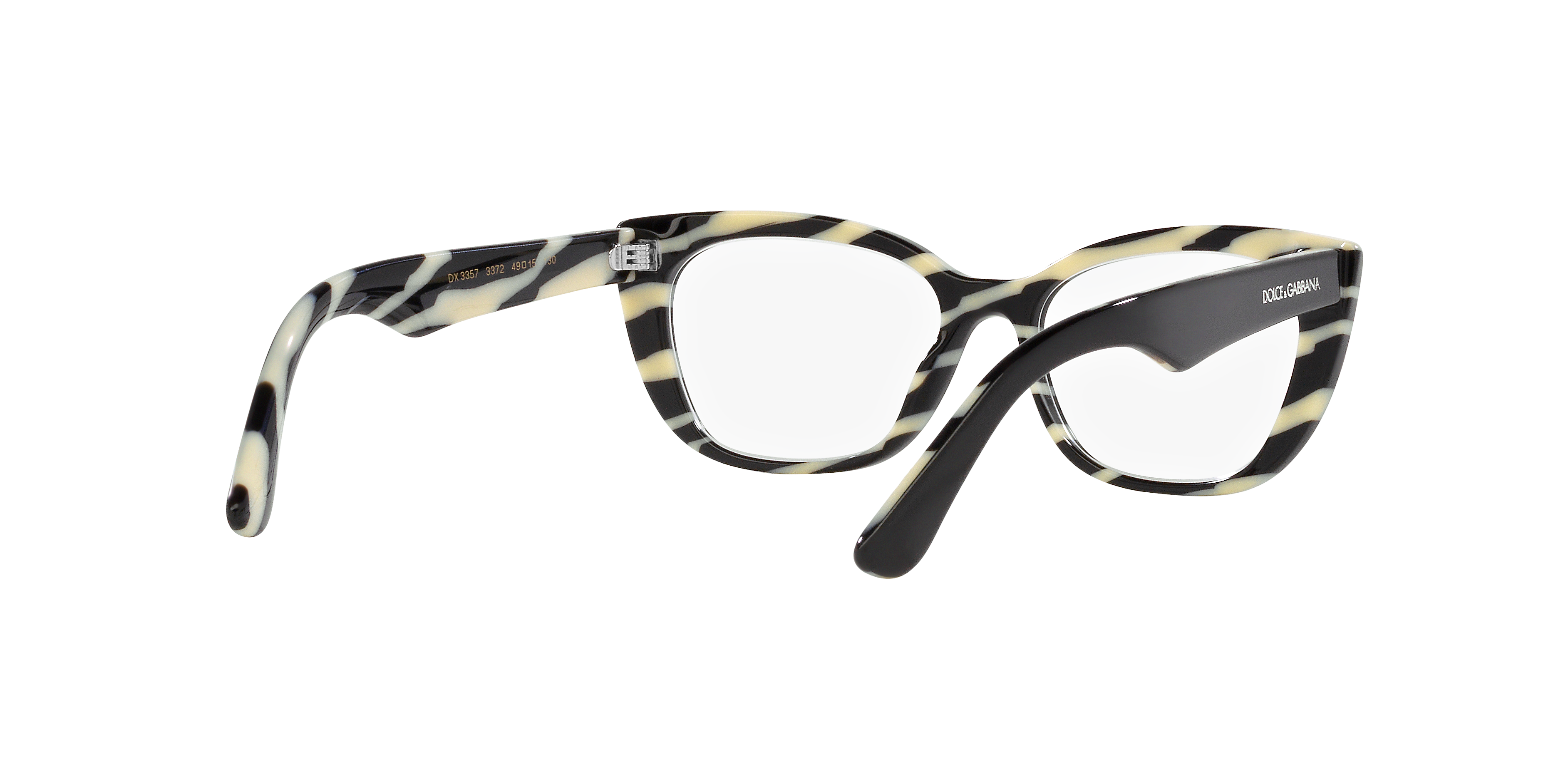 Dolce & GabbanaDX3357 3372 49