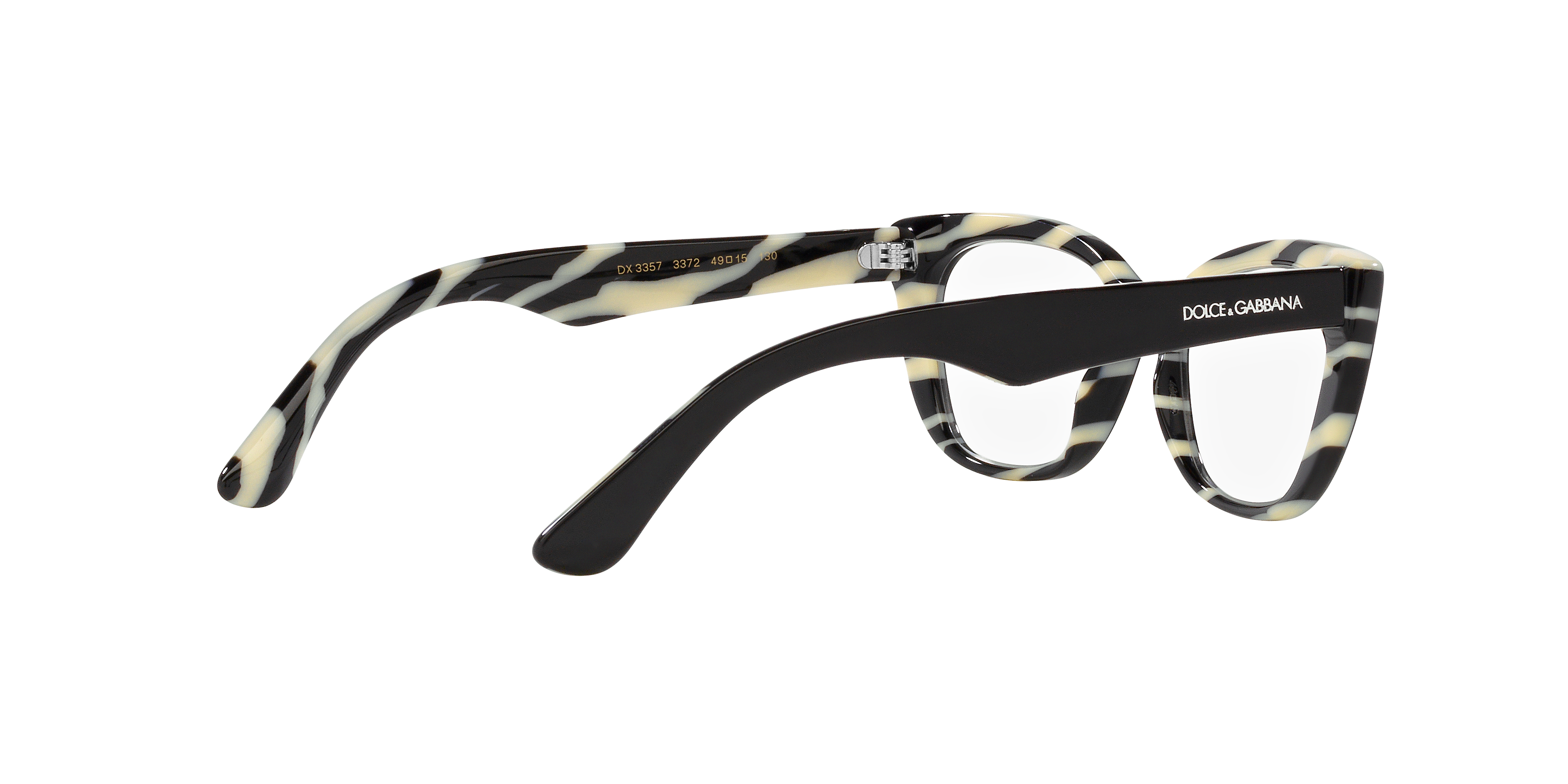 Dolce & GabbanaDX3357 3372 49