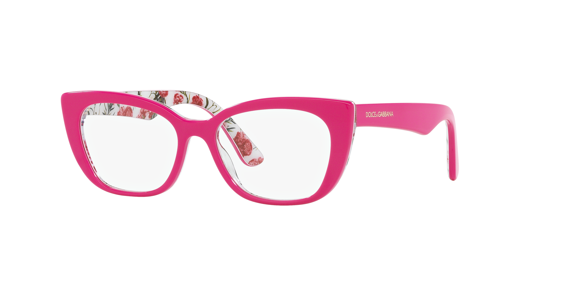 Dolce & Gabbana DX3357 3408