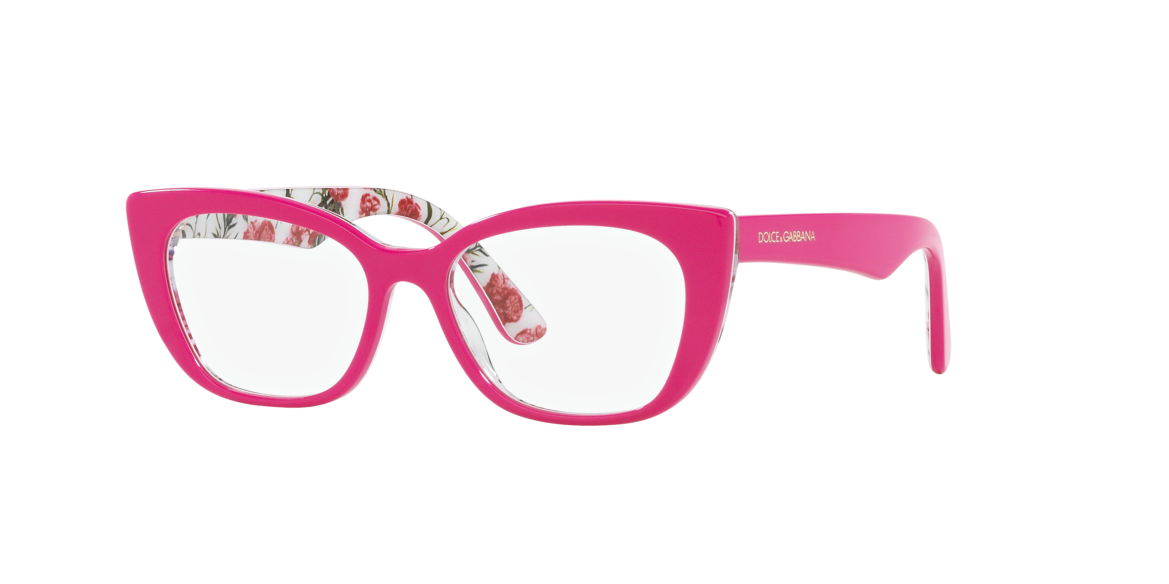Dolce & Gabbana DX3357 3408