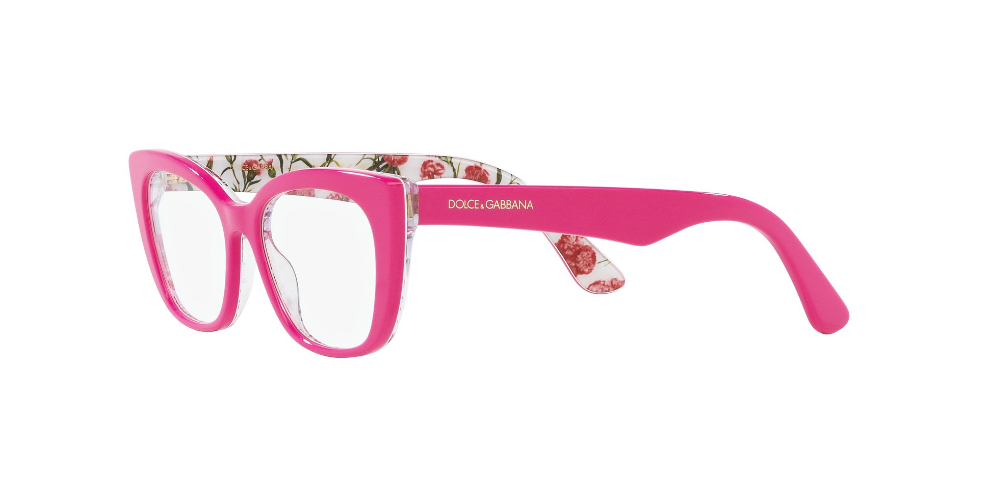 Dolce & Gabbana DX3357 3408
