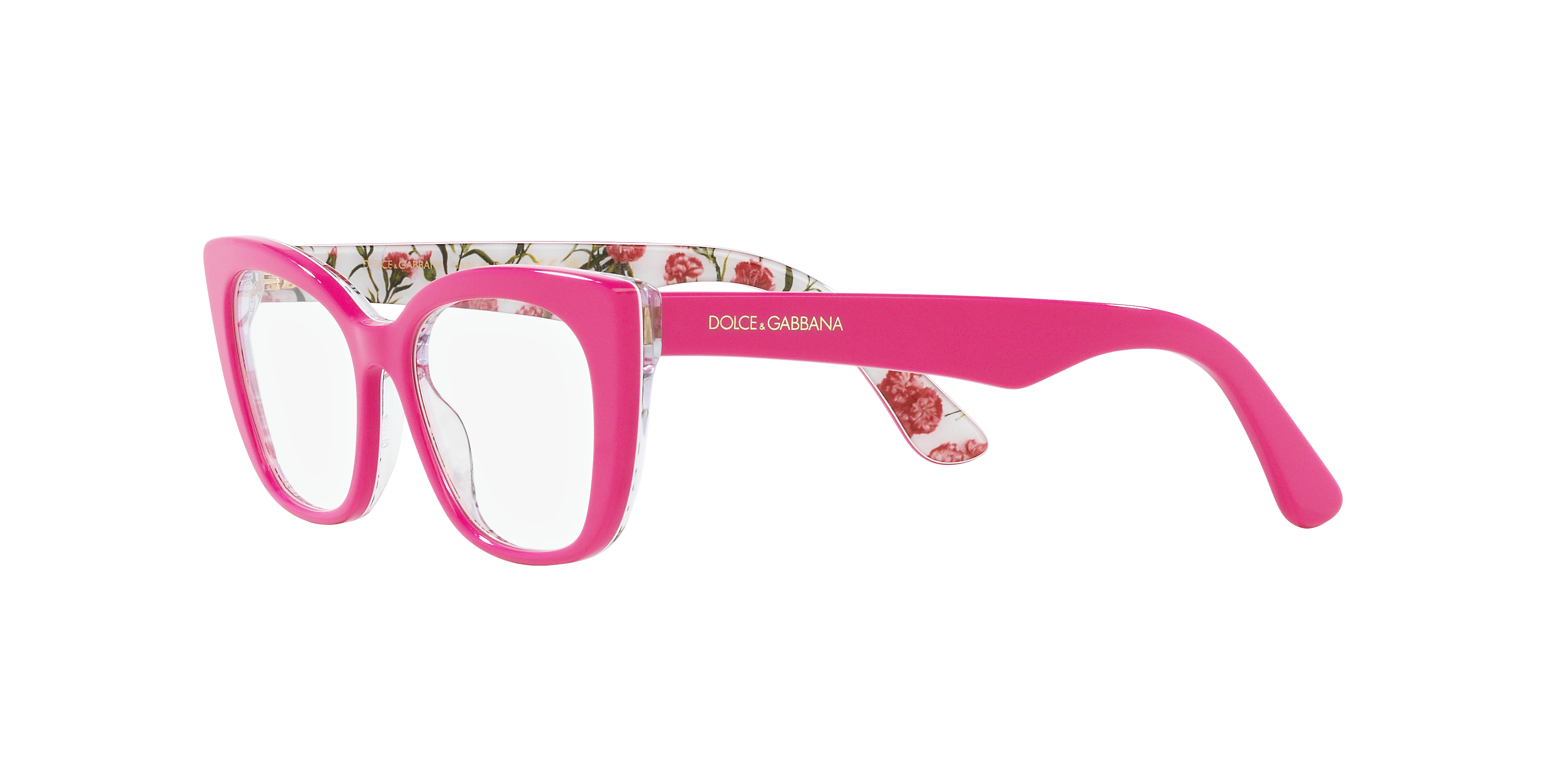 Dolce & Gabbana DX3357 3408