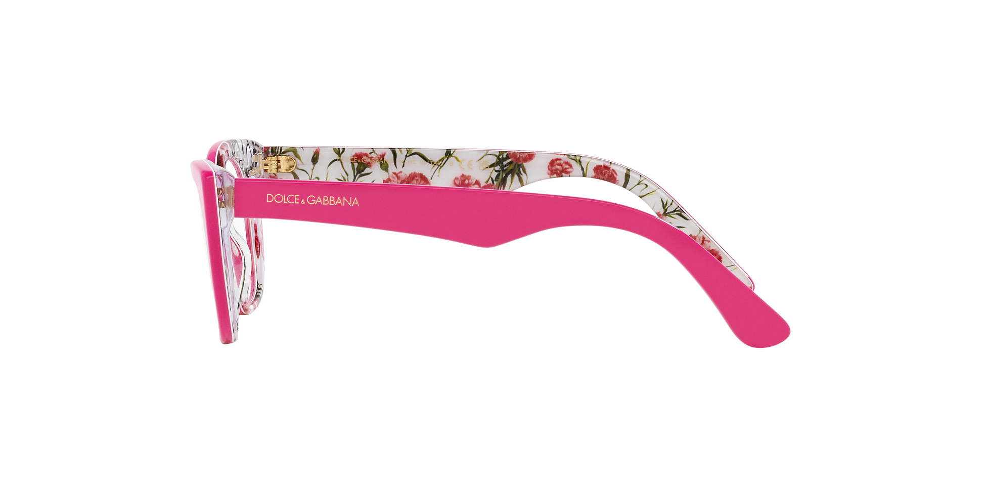 Dolce & Gabbana DX3357 3408