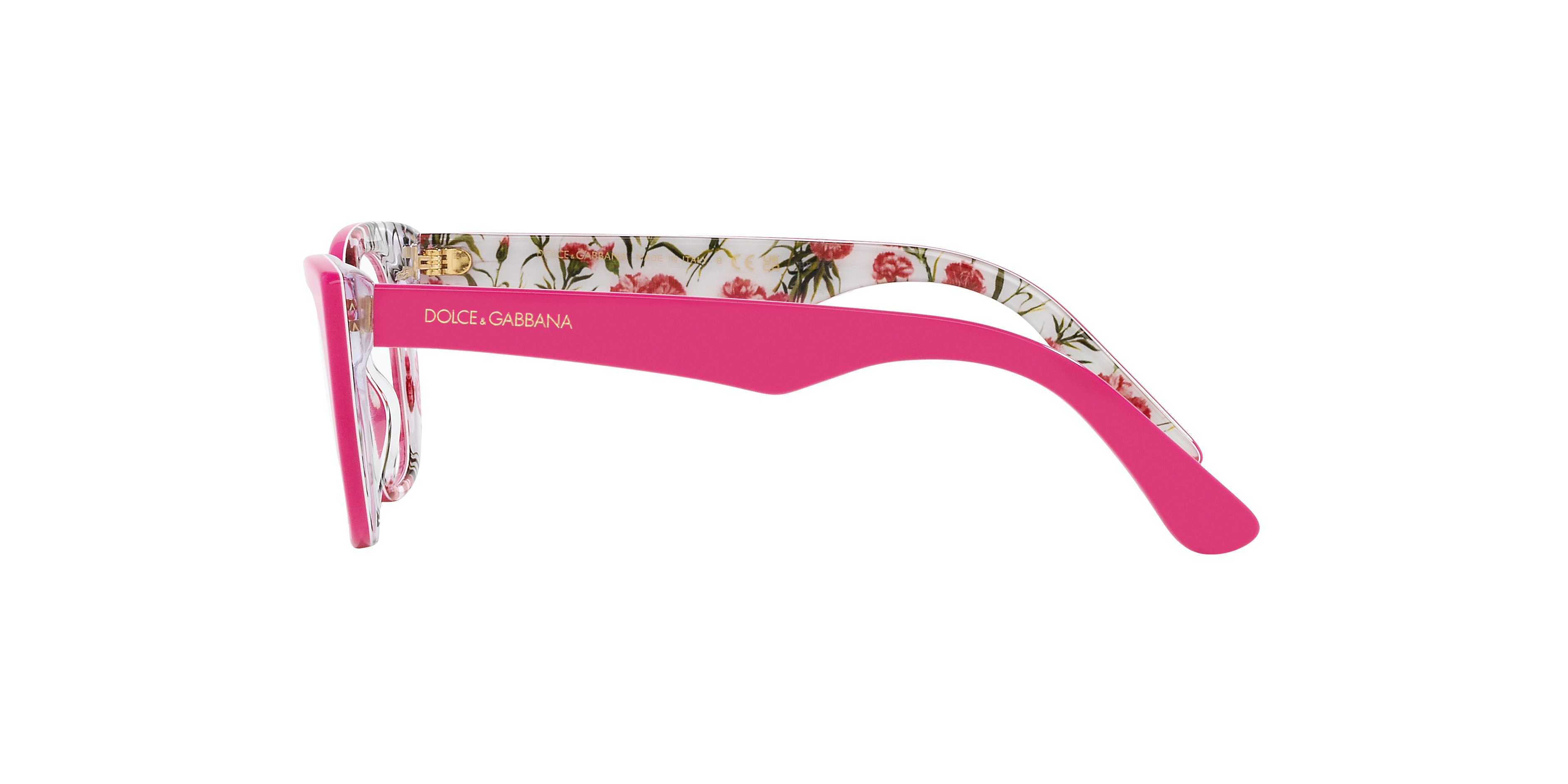 Dolce & Gabbana DX3357 3408