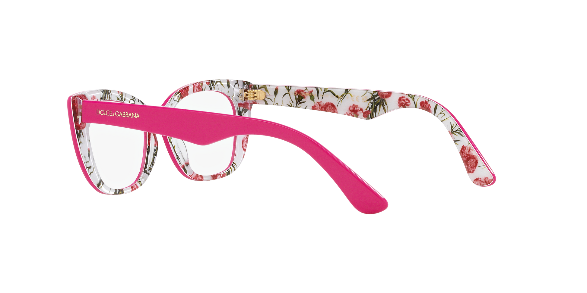Dolce & Gabbana DX3357 3408