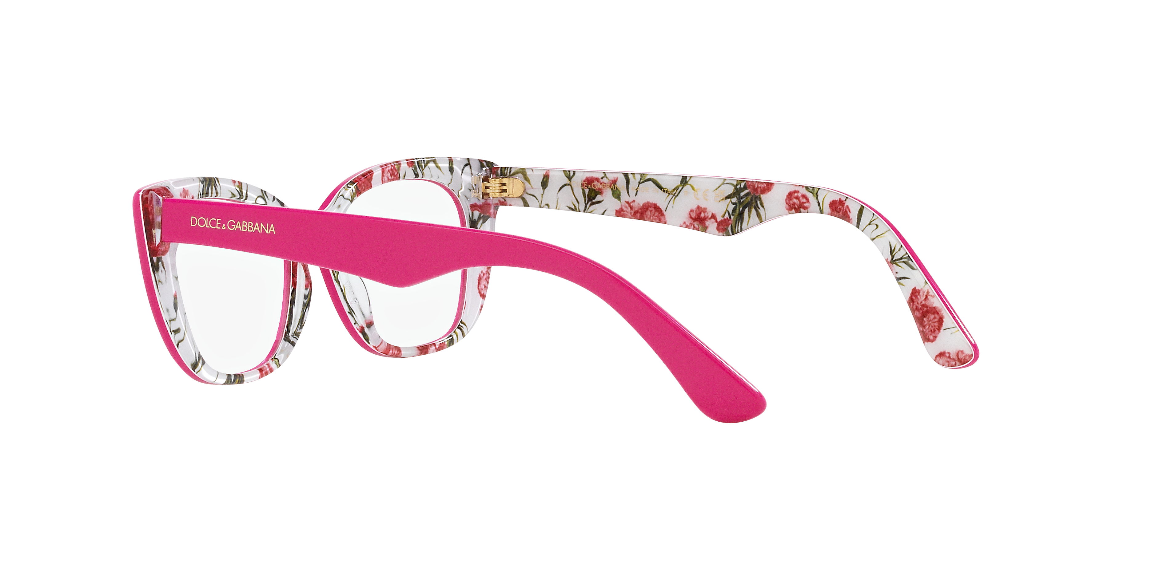 Dolce & Gabbana DX3357 3408