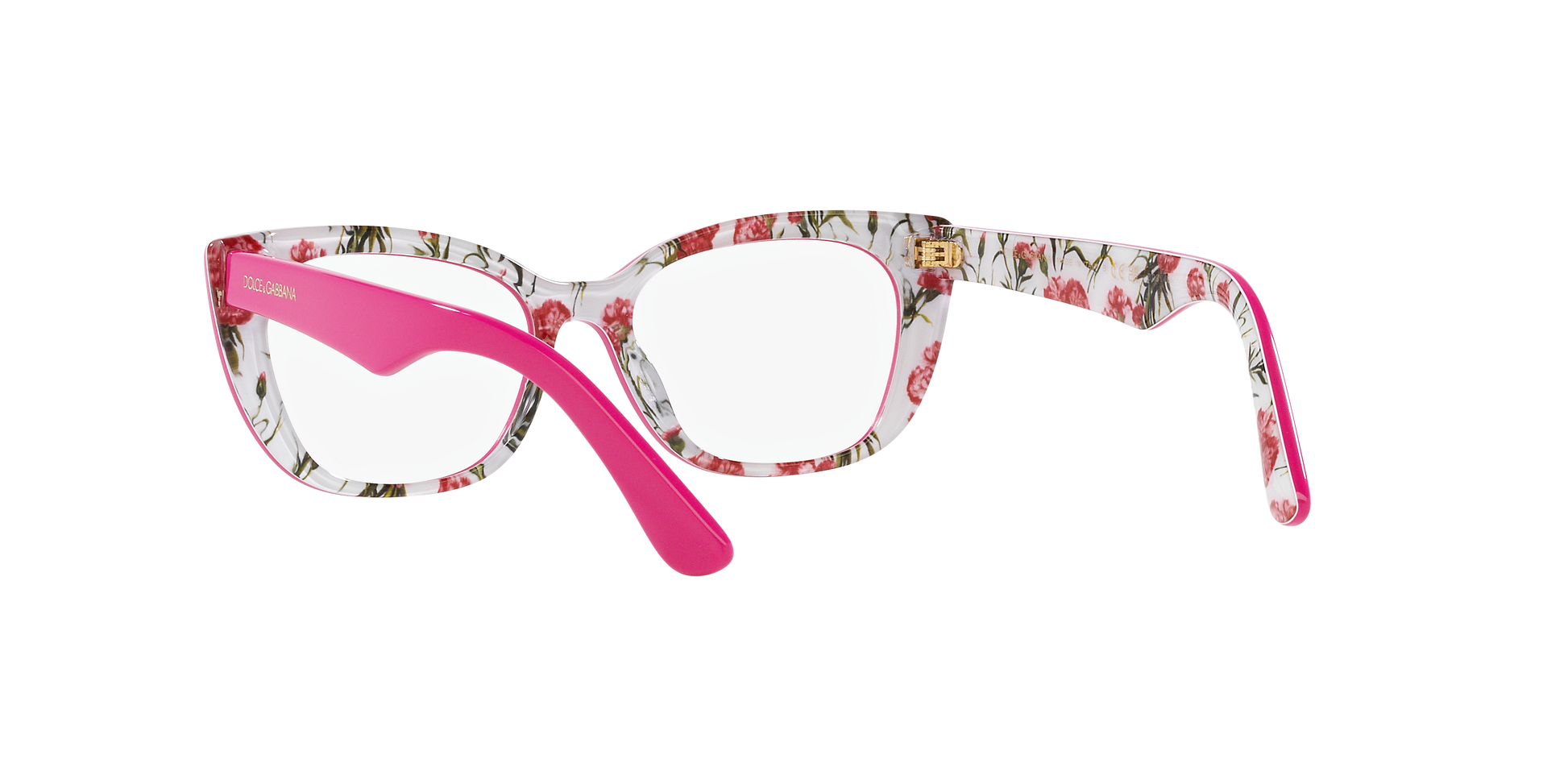 Dolce & Gabbana DX3357 3408