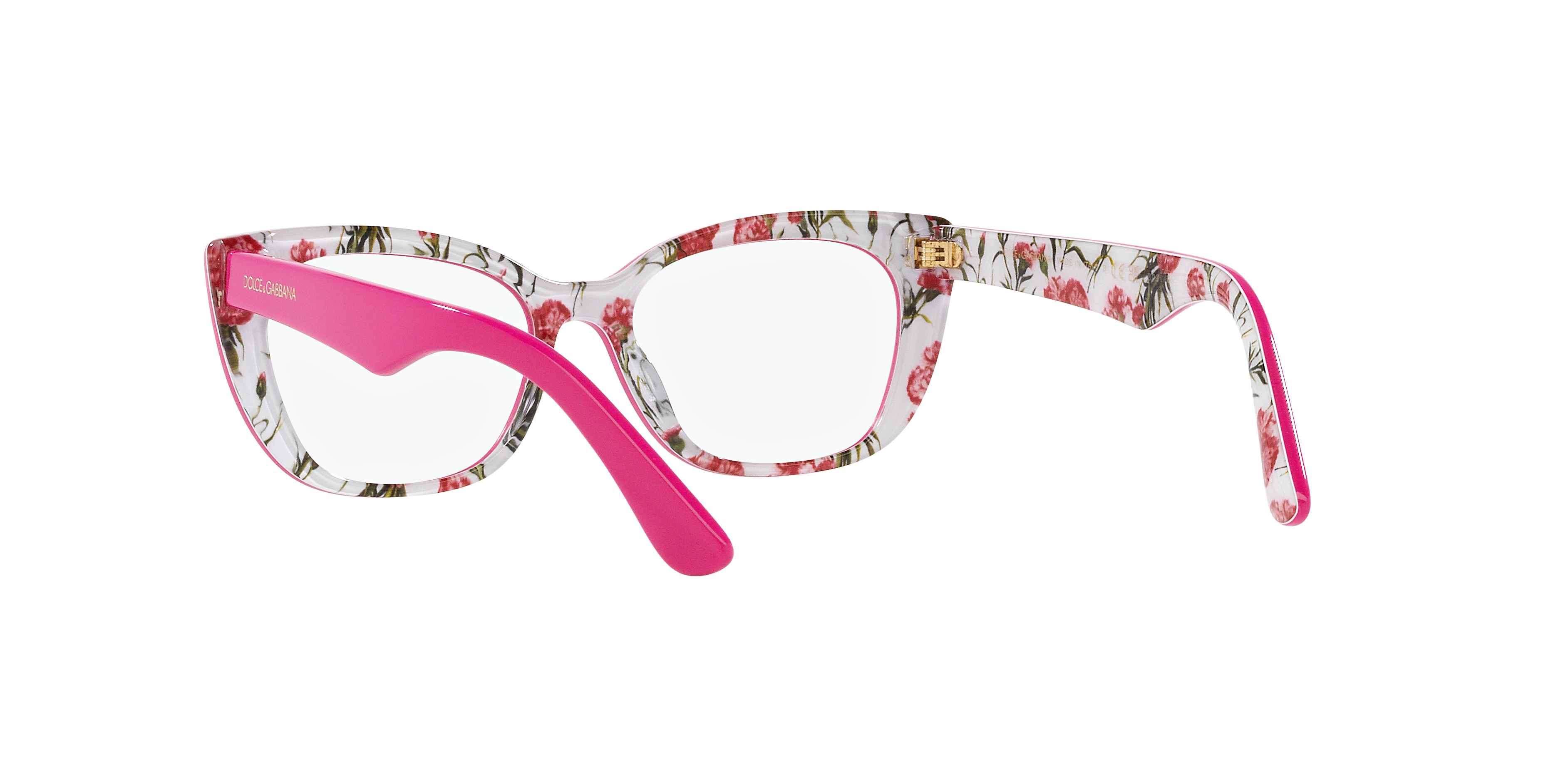 Dolce & Gabbana DX3357 3408