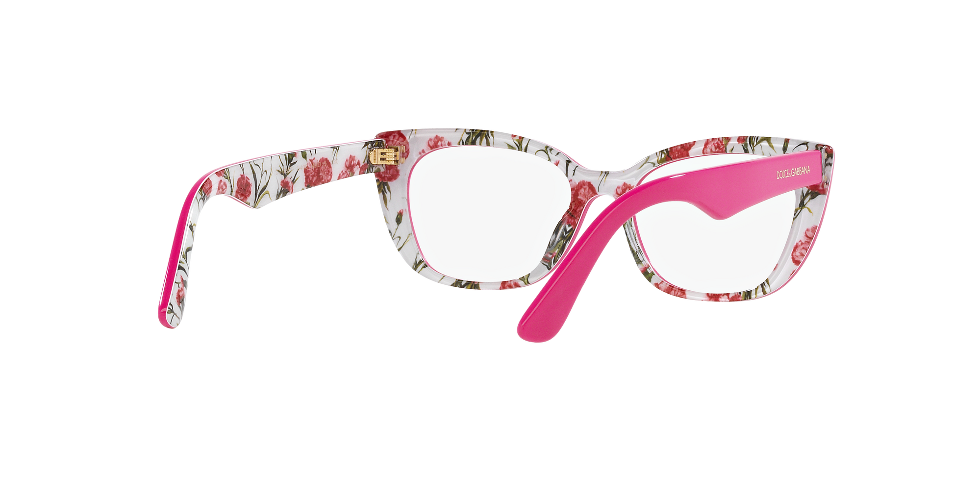 Dolce & Gabbana DX3357 3408