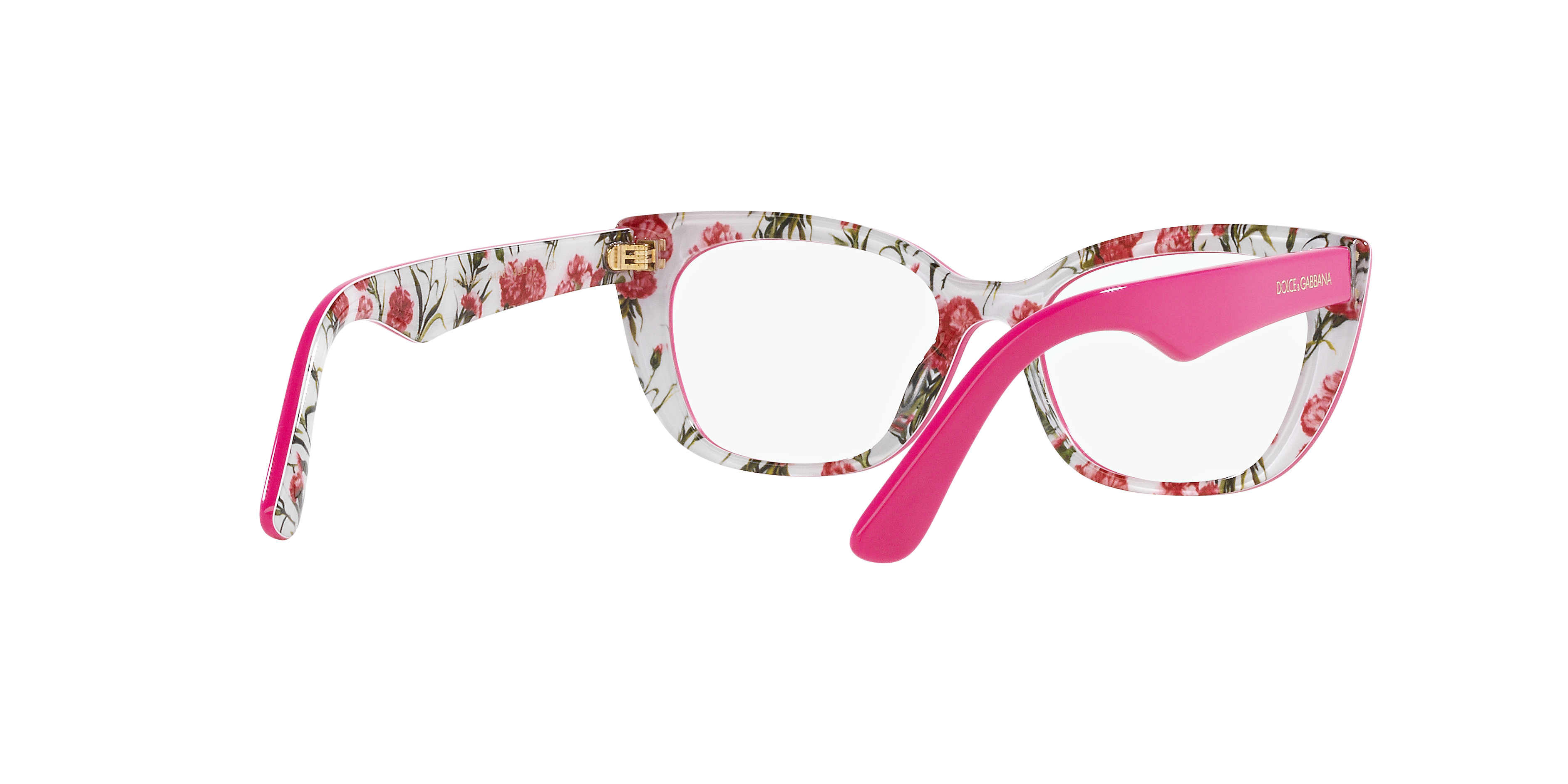 Dolce & Gabbana DX3357 3408