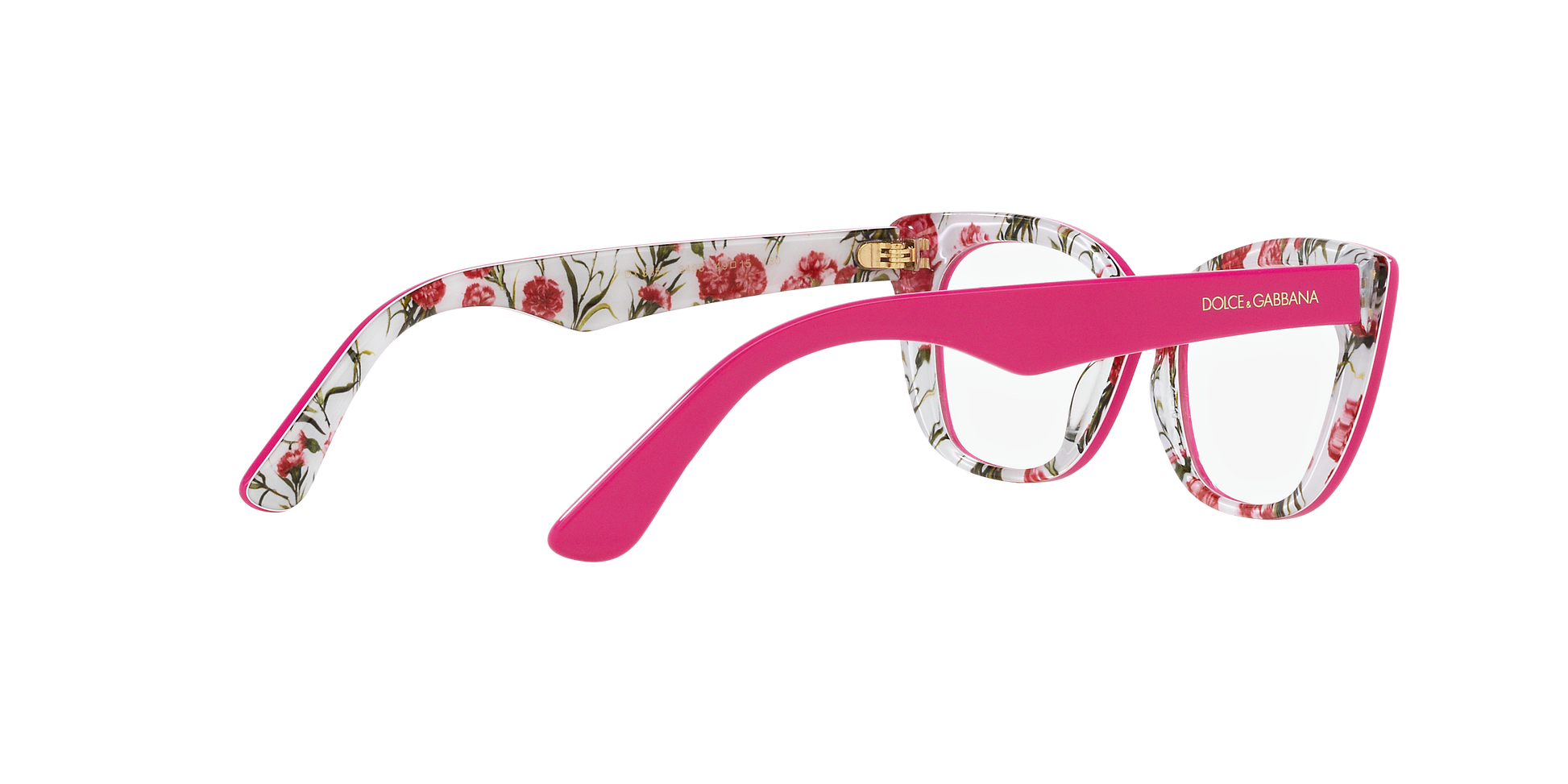 Dolce & Gabbana DX3357 3408