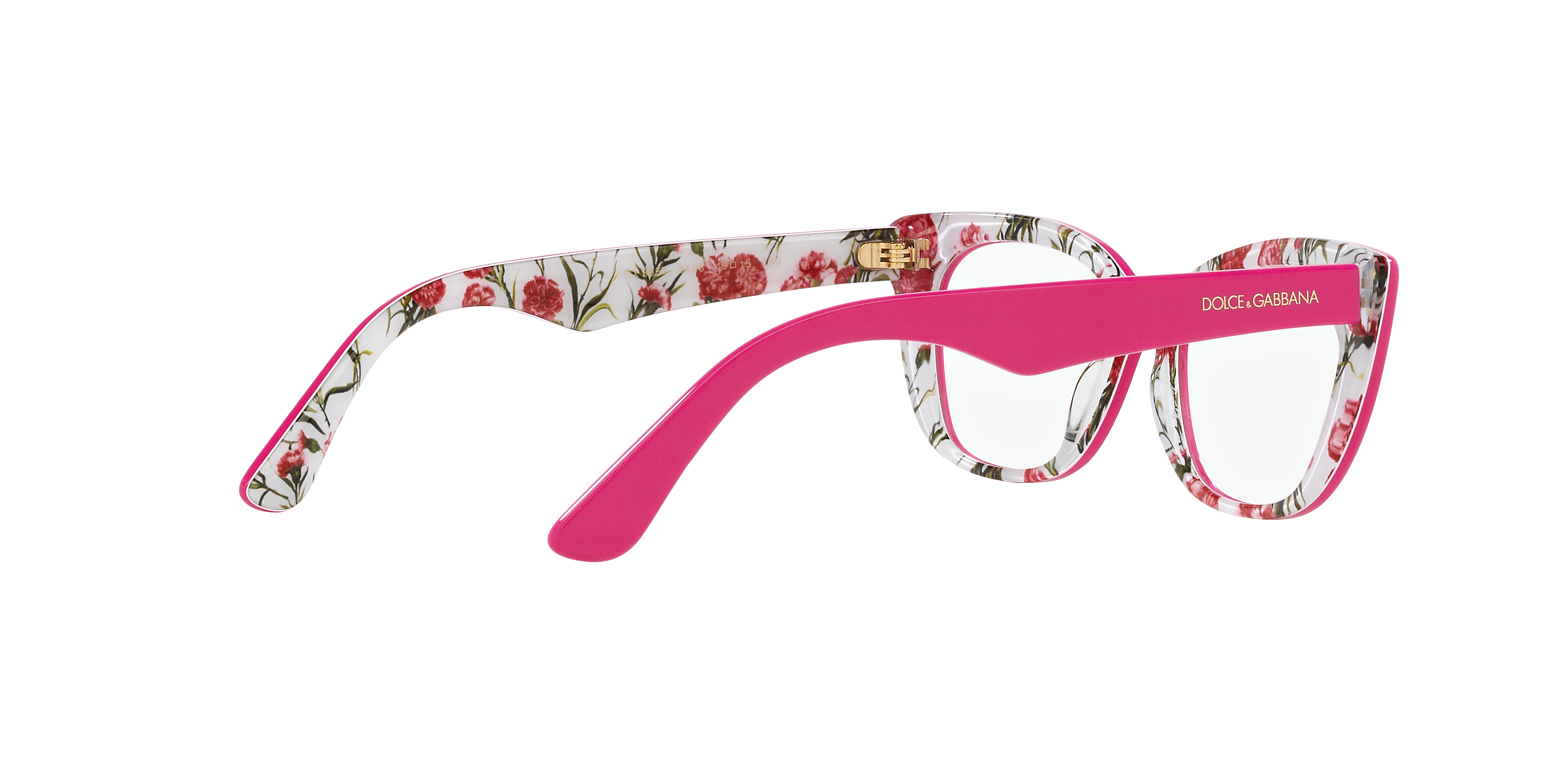 Dolce & Gabbana DX3357 3408