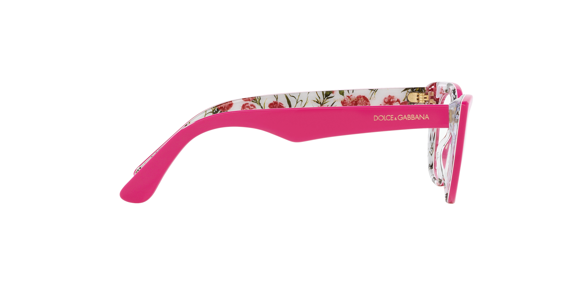 Dolce & Gabbana DX3357 3408