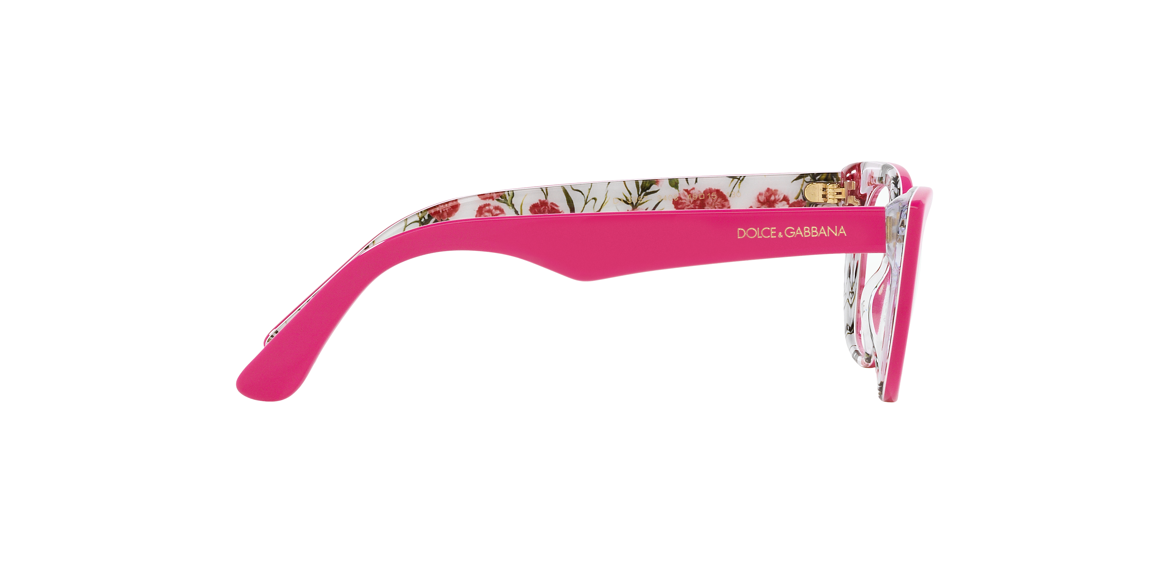 Dolce & Gabbana DX3357 3408