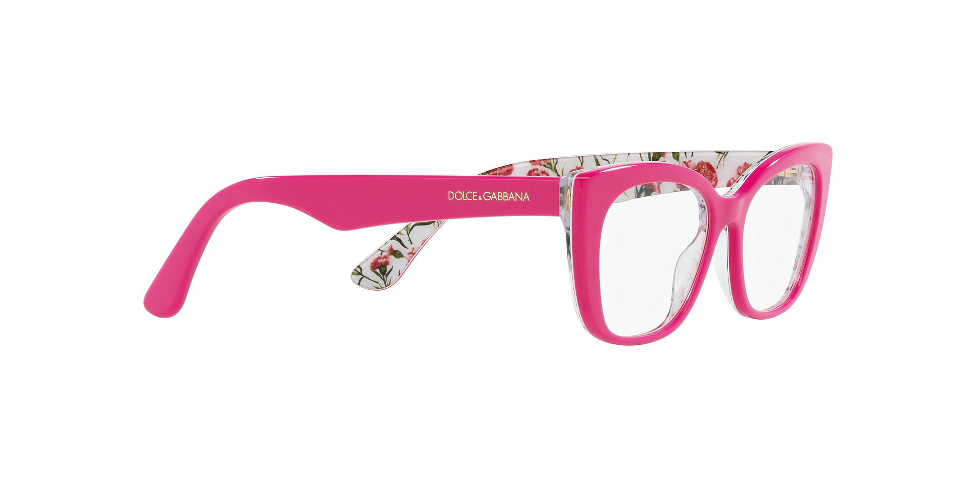 Dolce & Gabbana DX3357 3408
