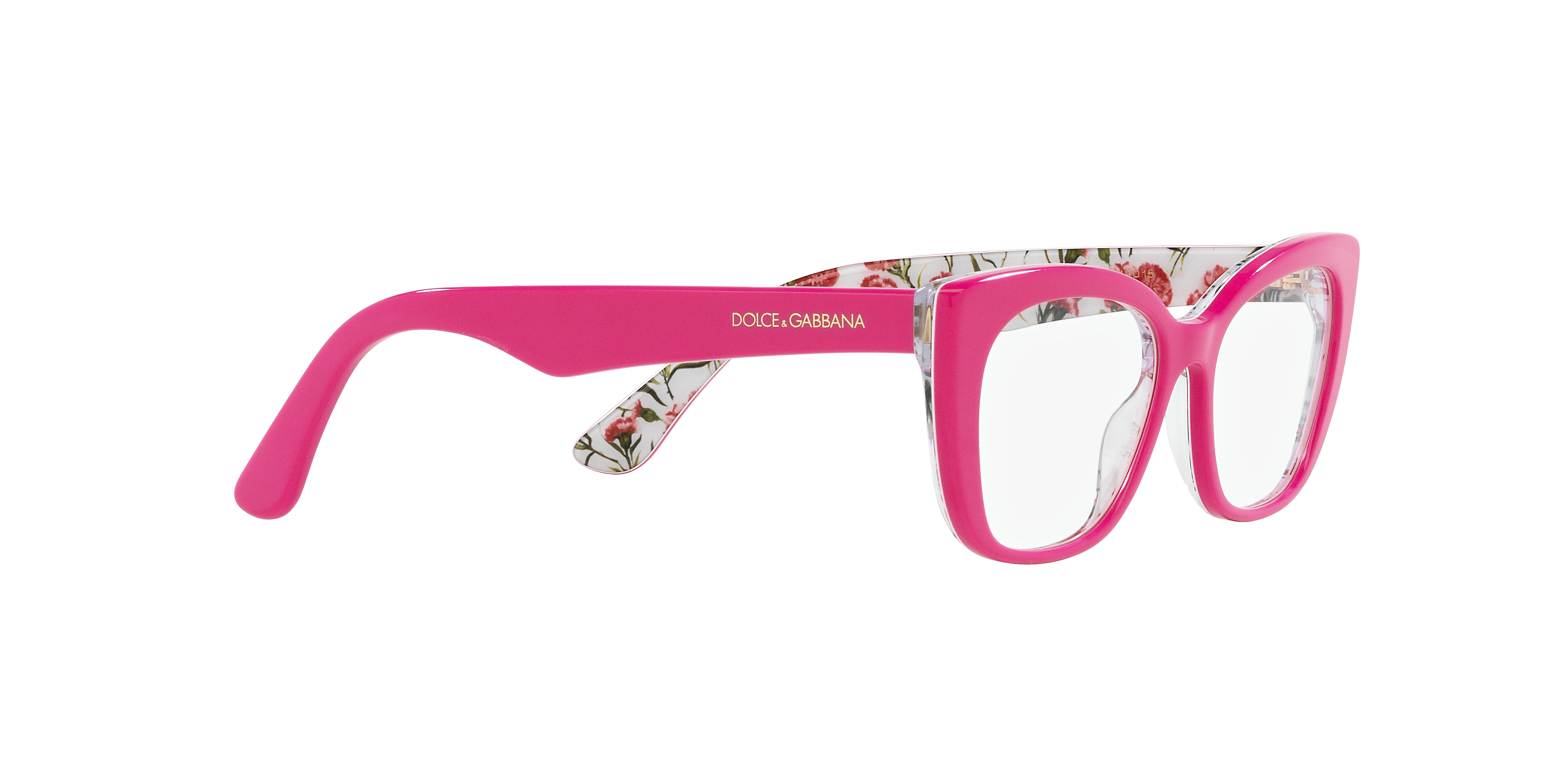 Dolce & Gabbana DX3357 3408