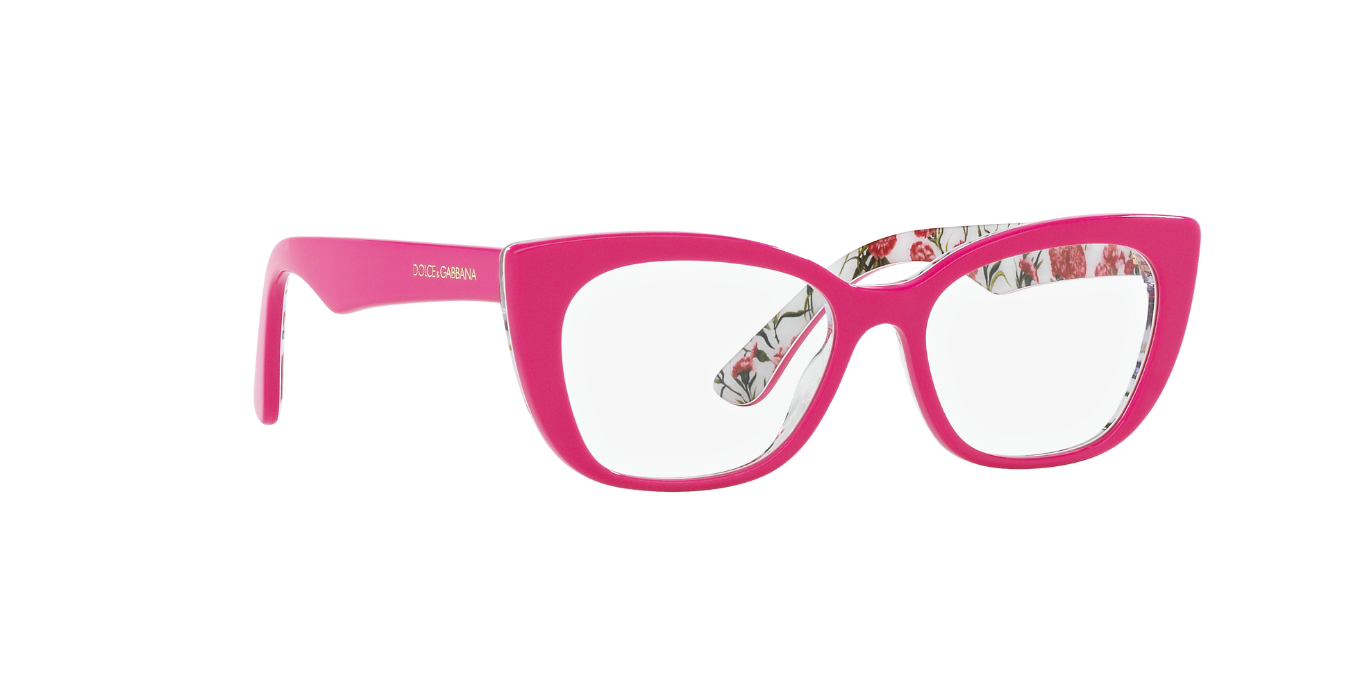Dolce & Gabbana DX3357 3408