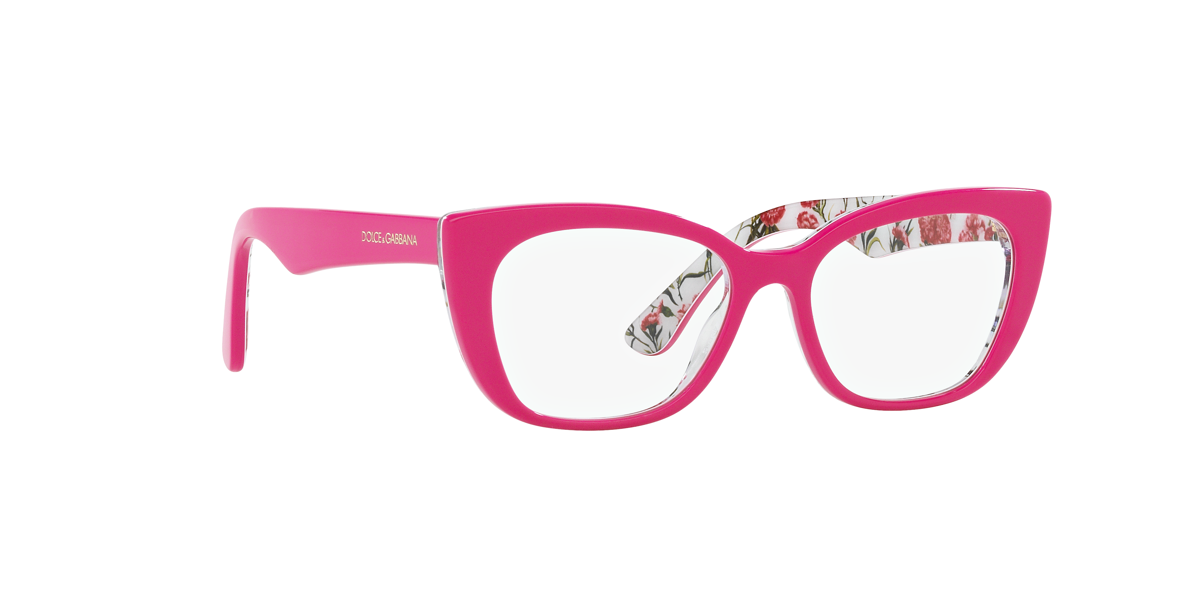 Dolce & Gabbana DX3357 3408