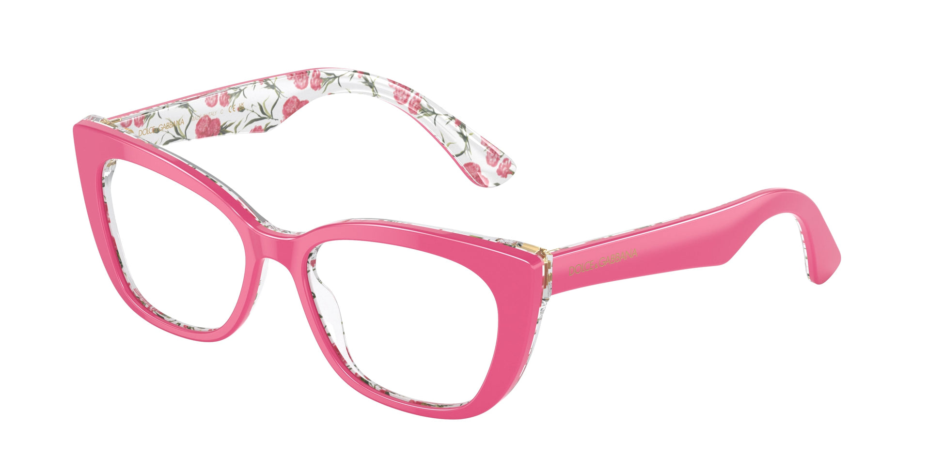 Dolce & Gabbana DX3357 3408