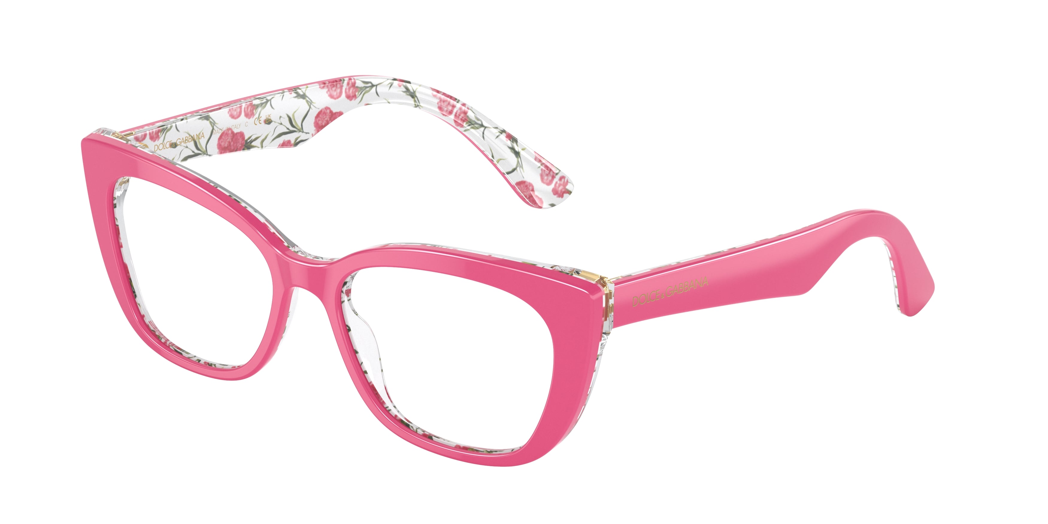 Dolce & Gabbana DX3357 3408
