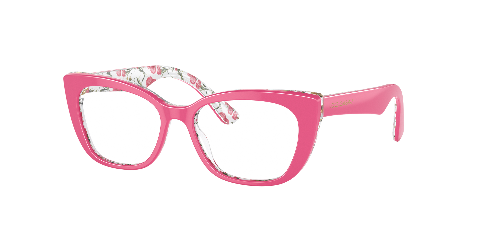 Dolce & Gabbana DX3357 3408