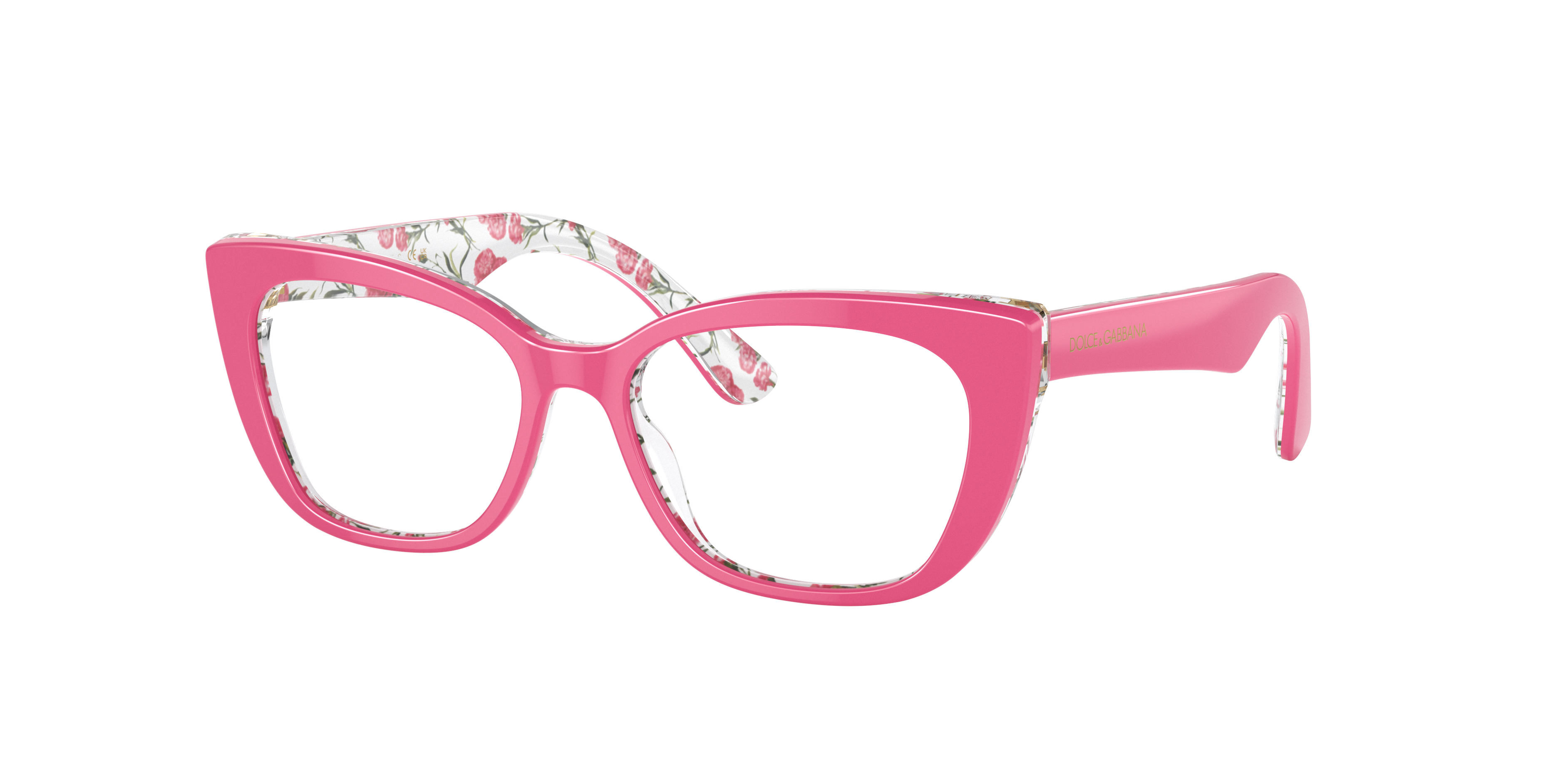 Dolce & Gabbana DX3357 3408