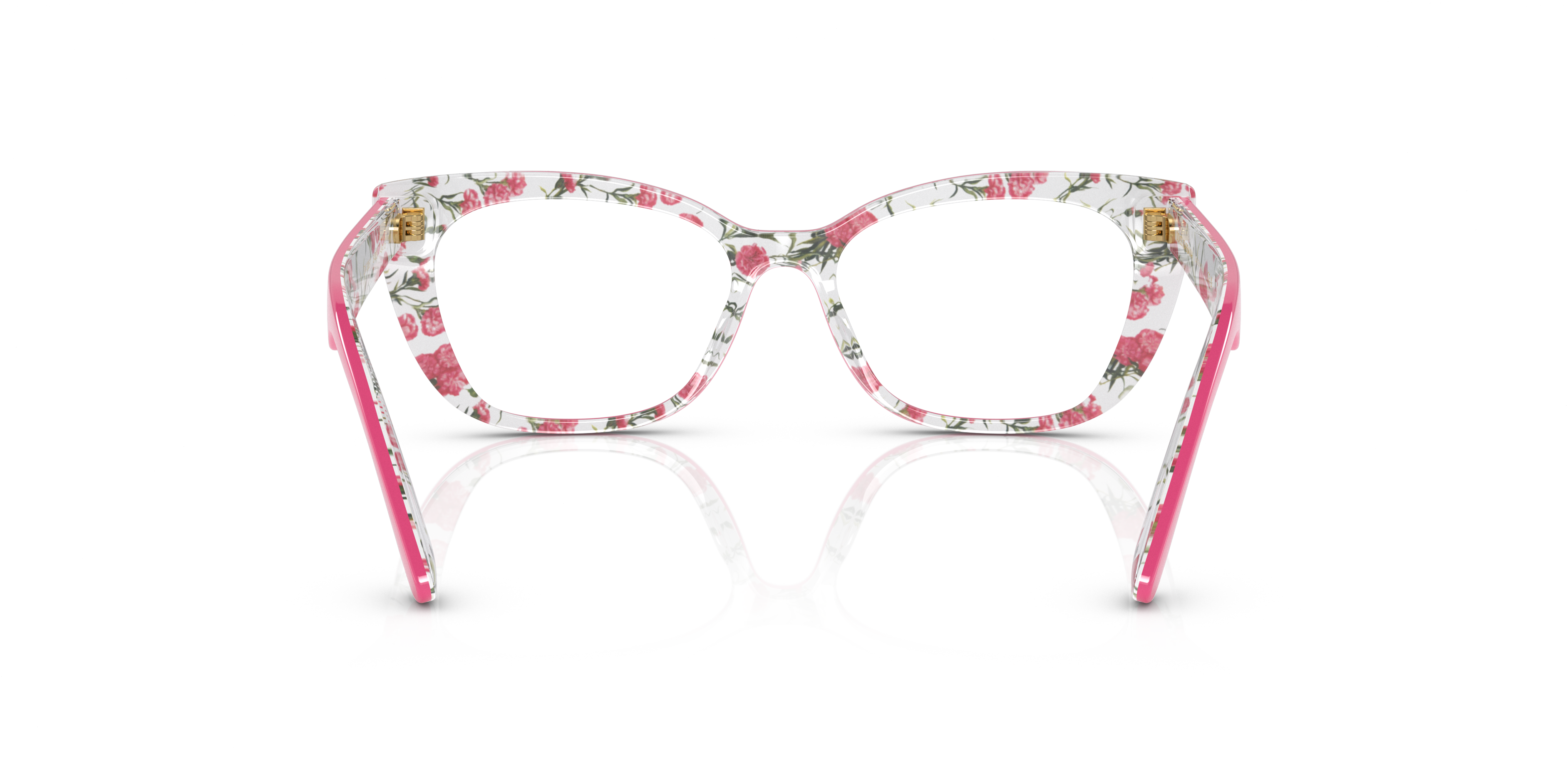 Dolce & Gabbana DX3357 3408
