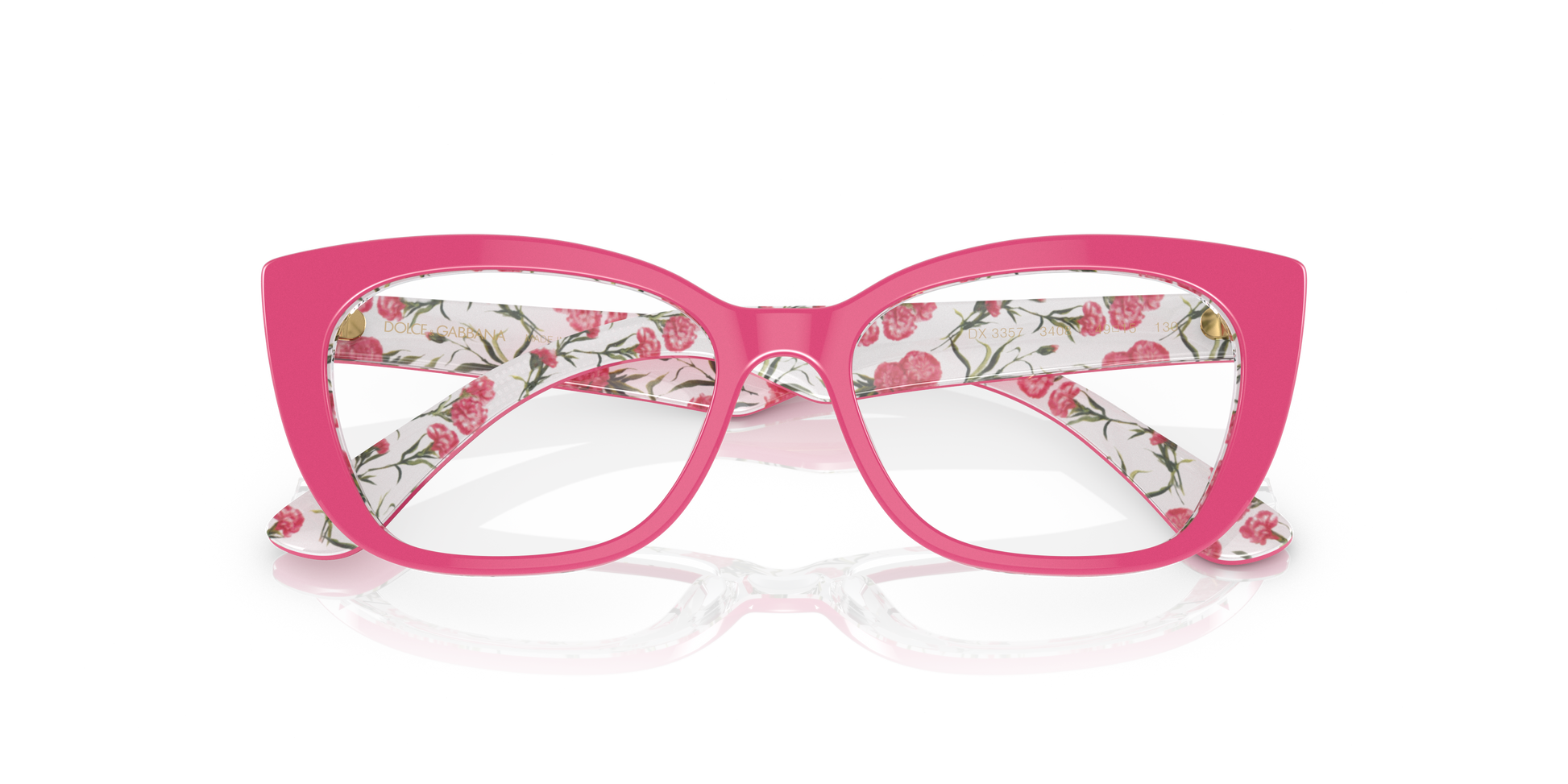 Dolce & Gabbana DX3357 3408