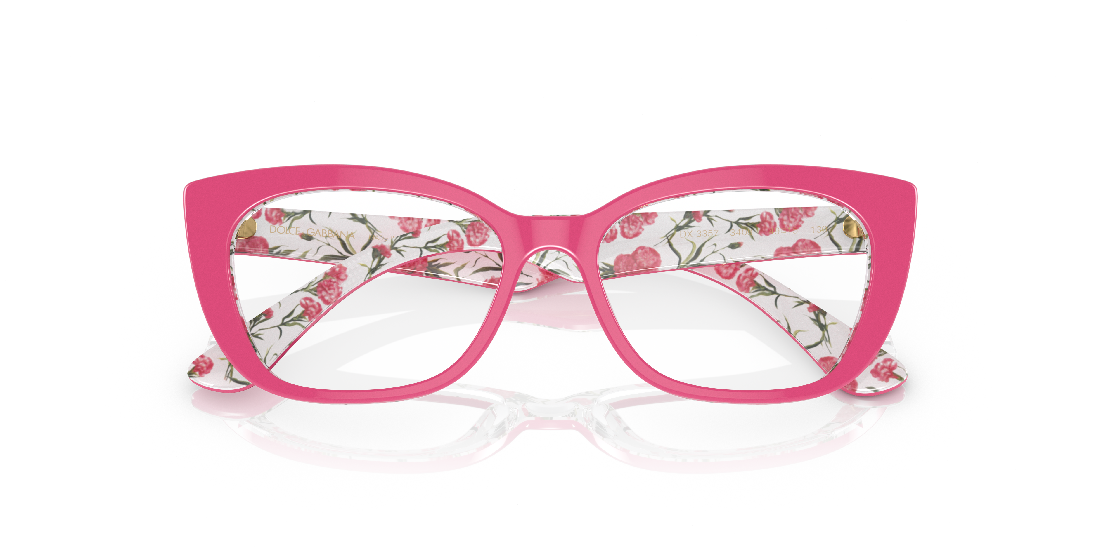 Dolce & Gabbana DX3357 3408