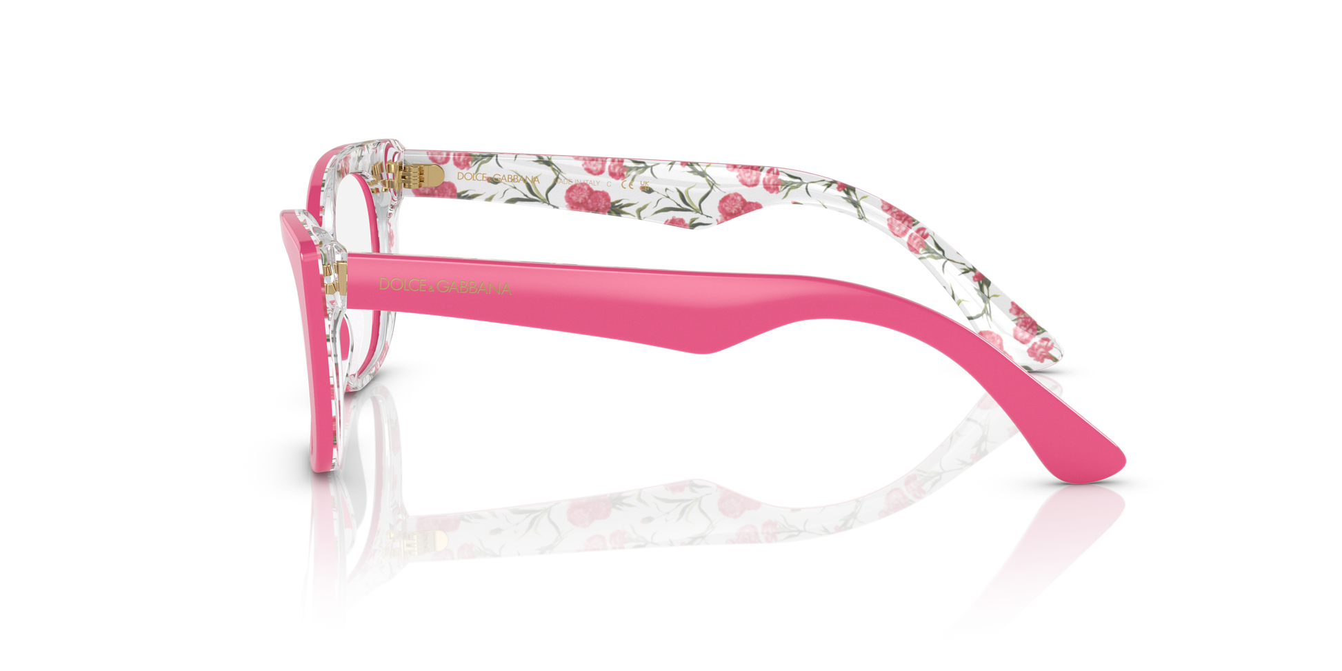 Dolce & Gabbana DX3357 3408