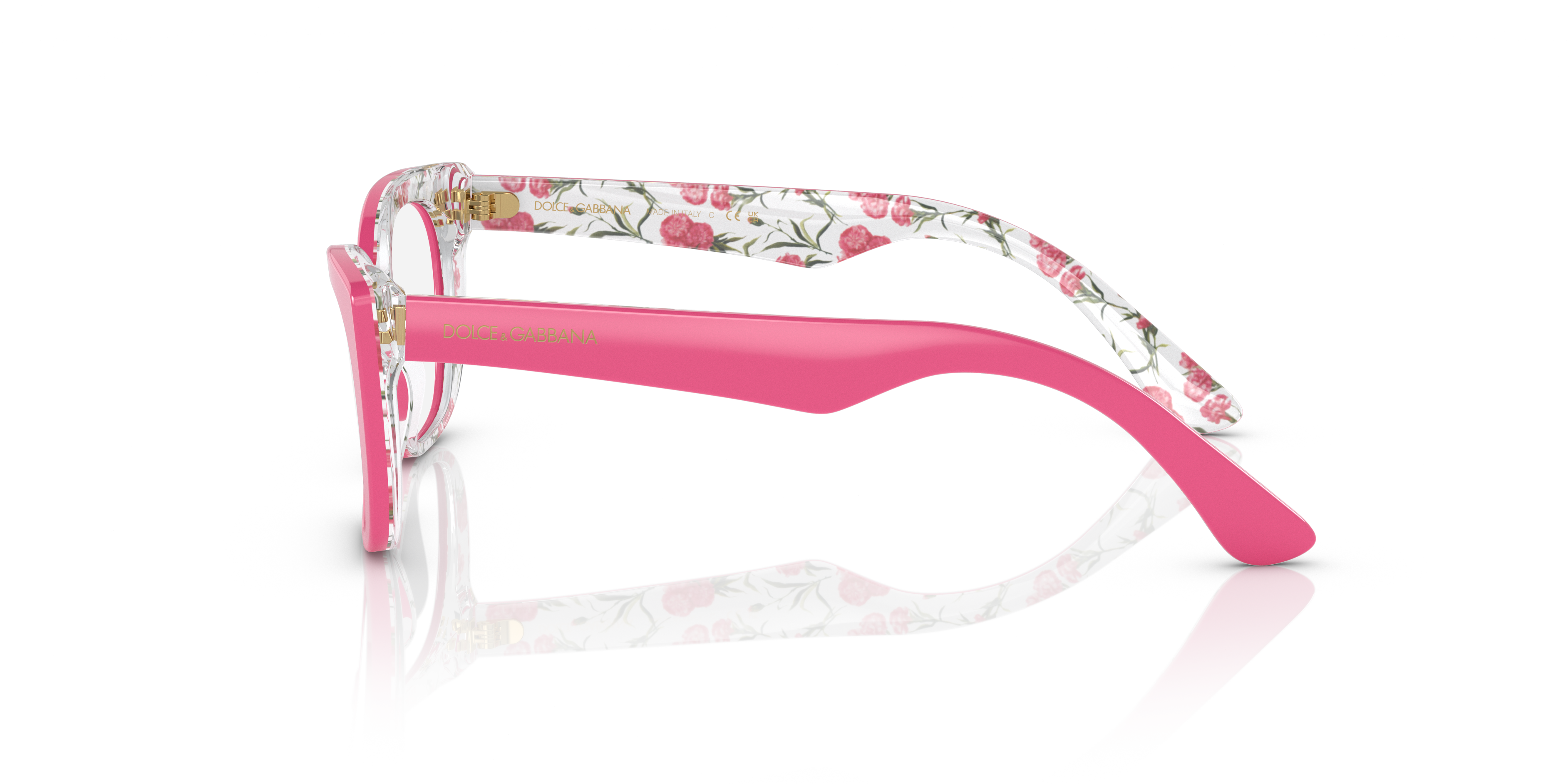 Dolce & Gabbana DX3357 3408