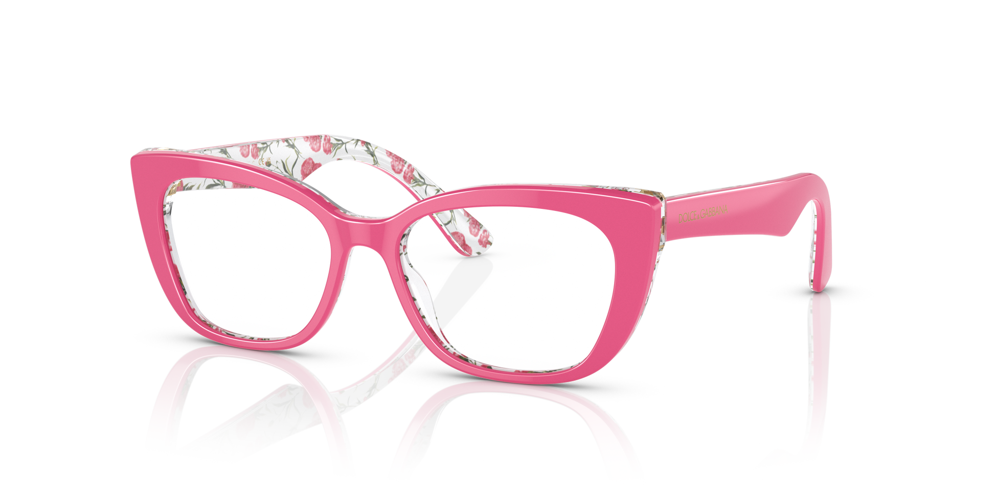 Dolce & Gabbana DX3357 3408
