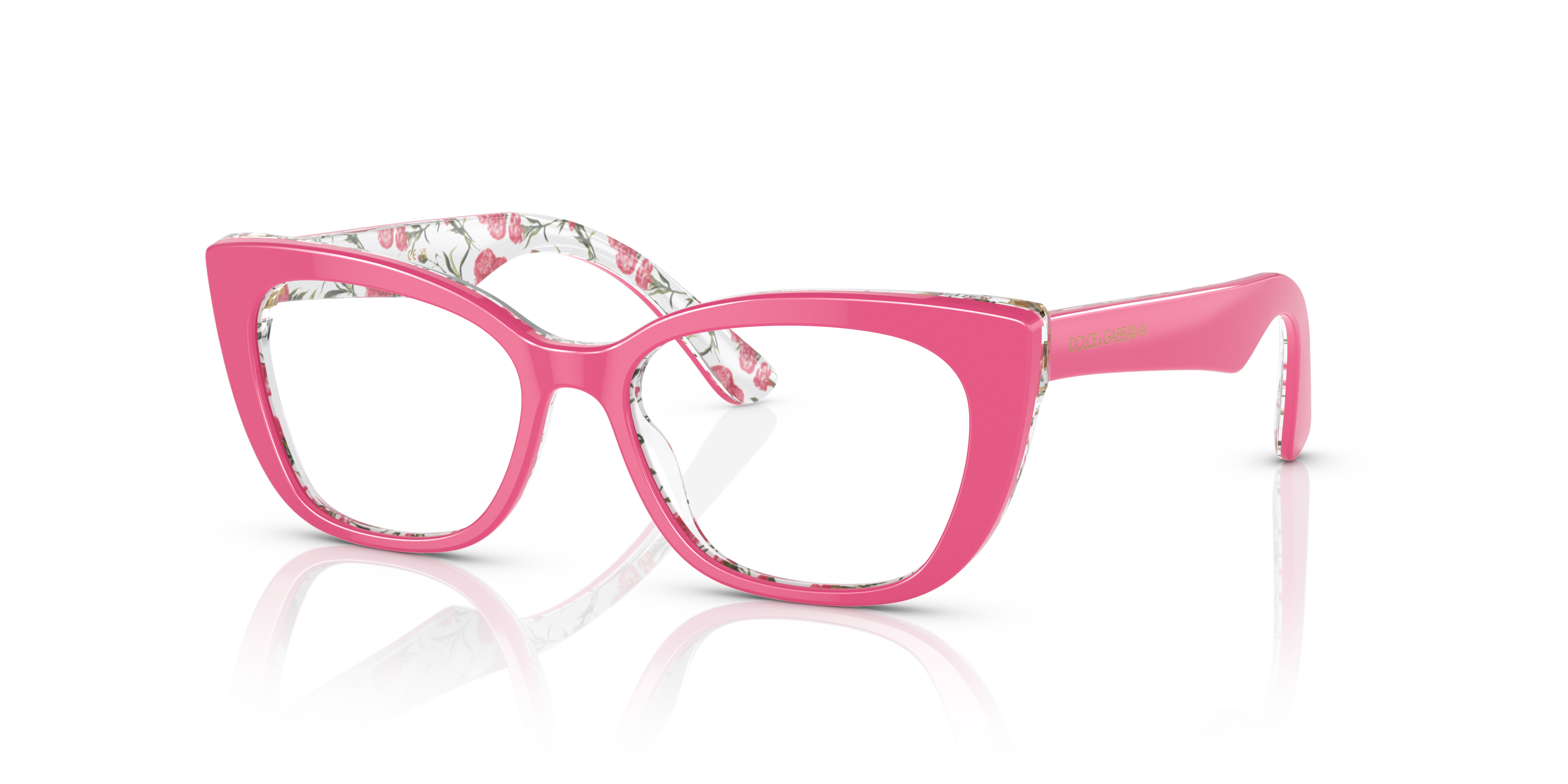 Dolce & Gabbana DX3357 3408