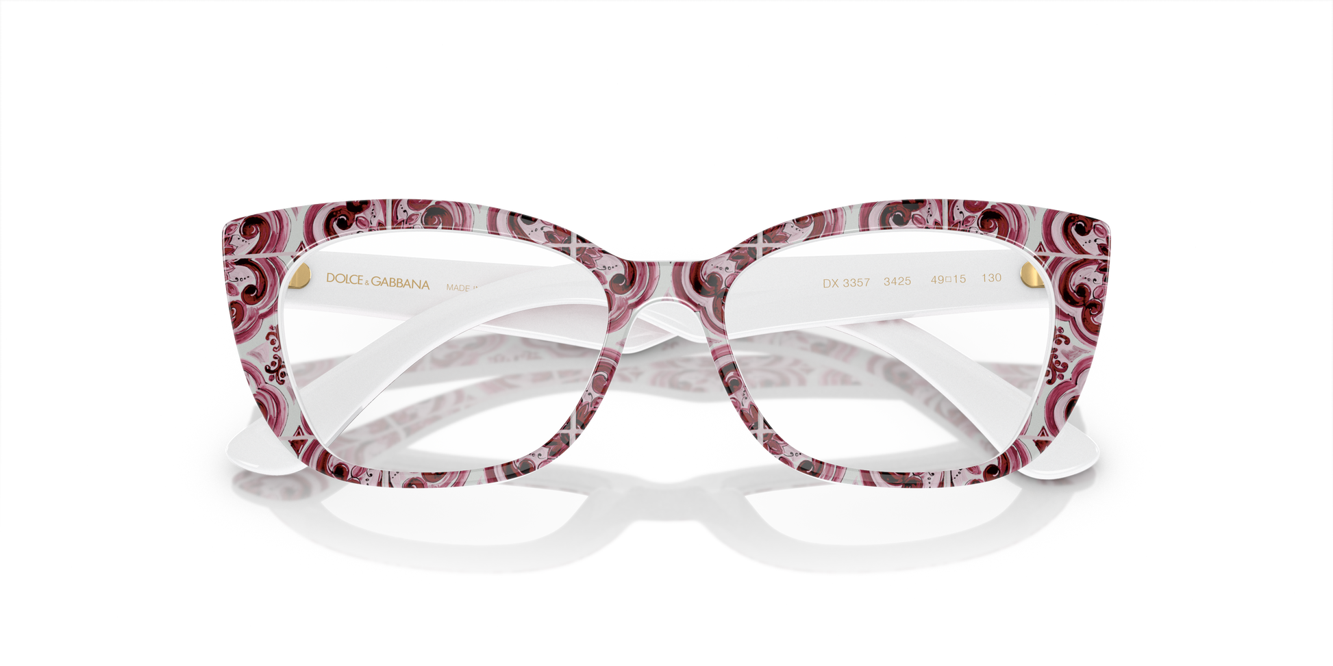 Dolce & GabbanaDX3357 3425 49