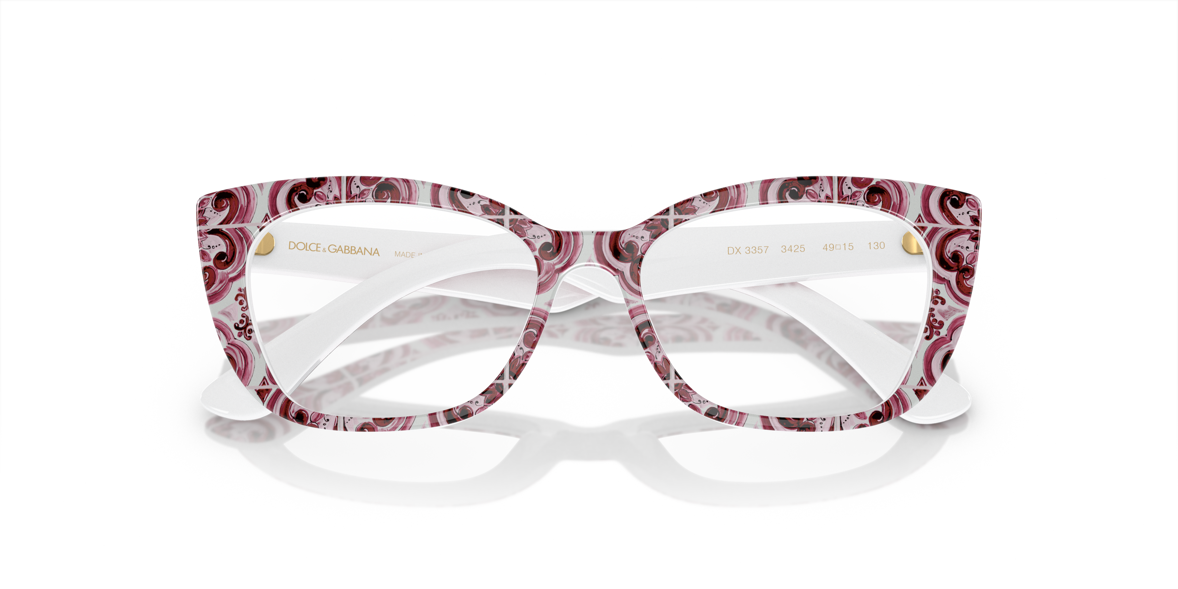 Dolce & GabbanaDX3357 3425 49