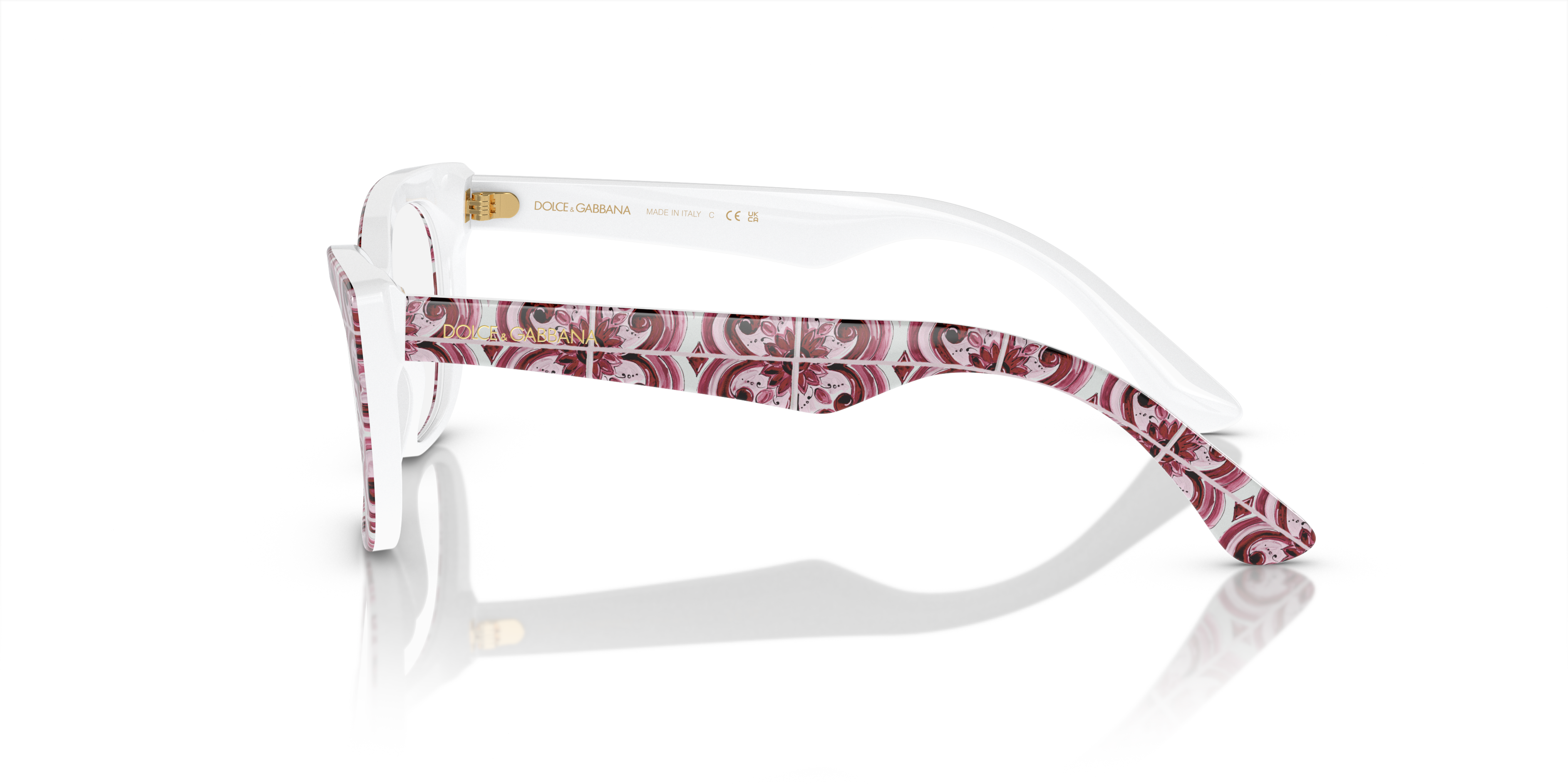 Dolce & GabbanaDX3357 3425 49