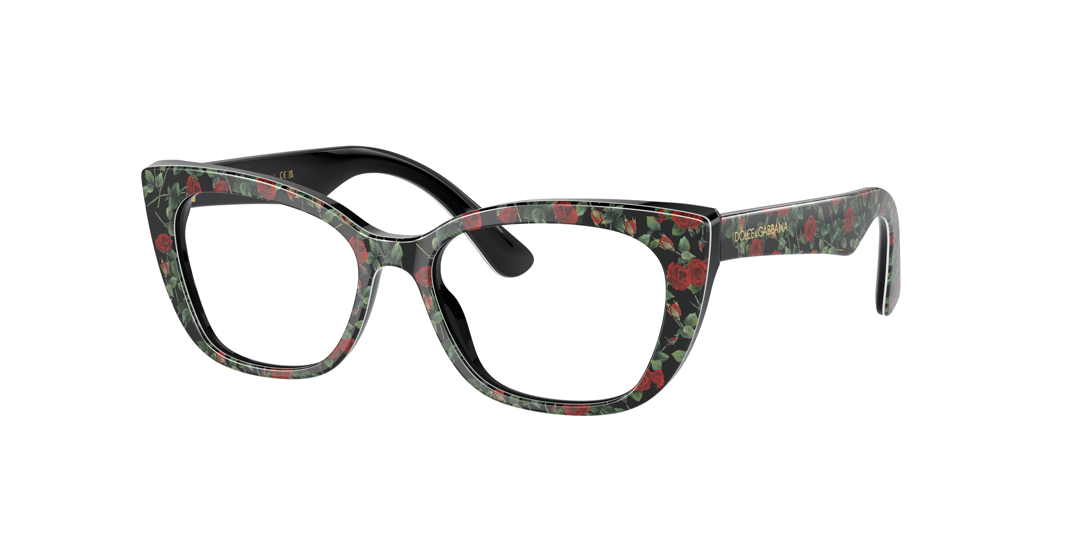 Dolce & Gabbana DX3357 3426