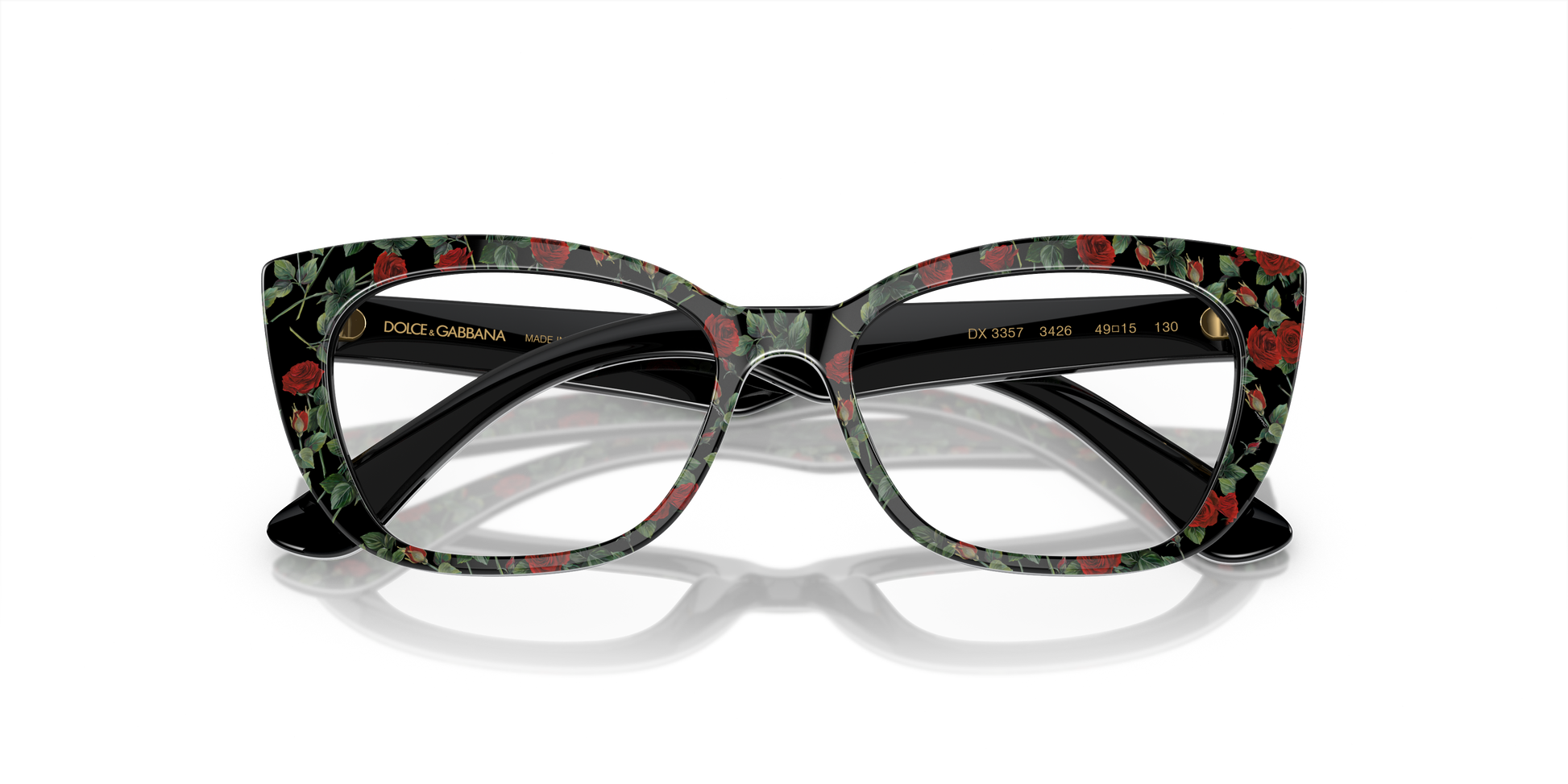 Dolce & Gabbana DX3357 3426