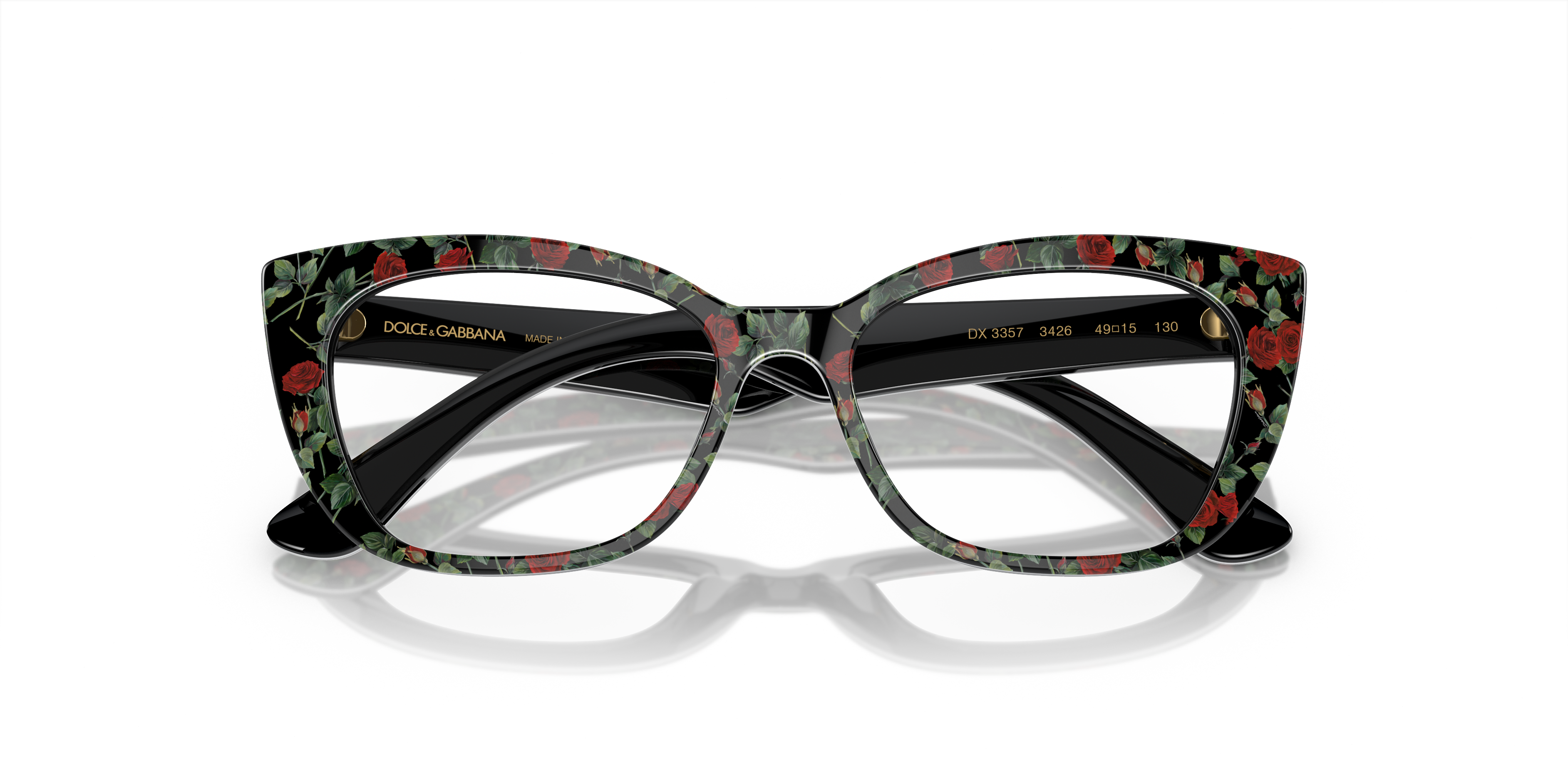 Dolce & Gabbana DX3357 3426