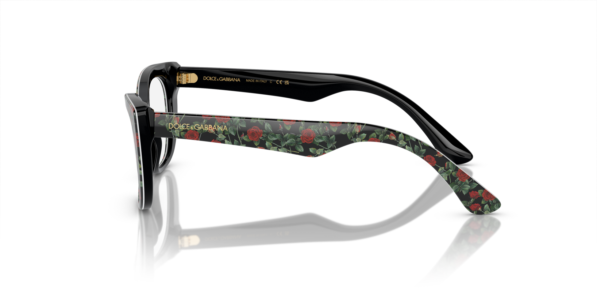 Dolce & Gabbana DX3357 3426