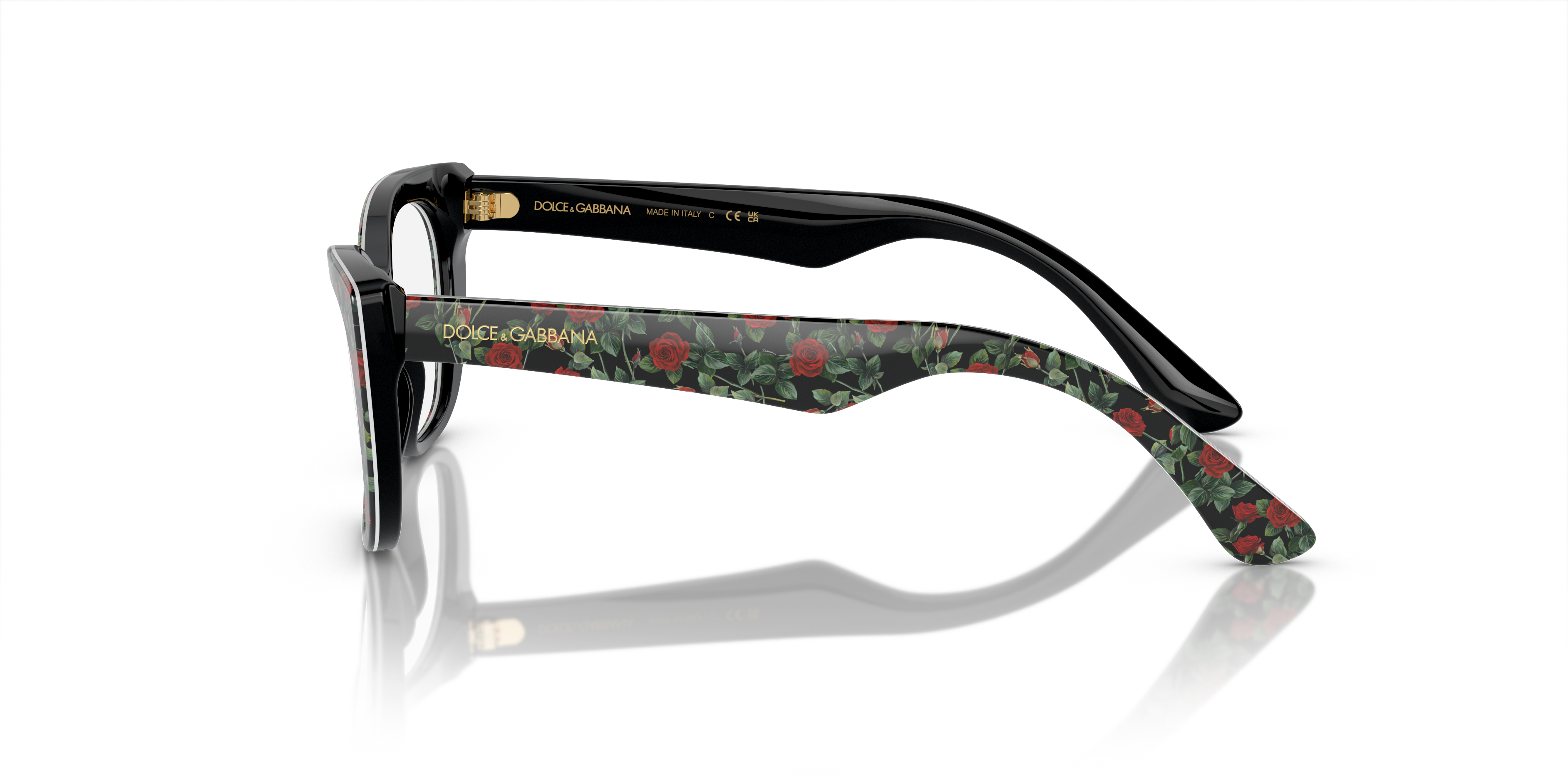 Dolce & Gabbana DX3357 3426