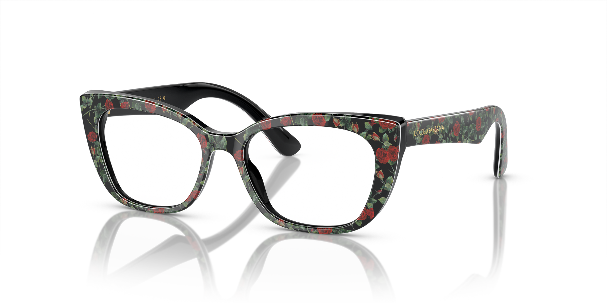 Dolce & Gabbana DX3357 3426