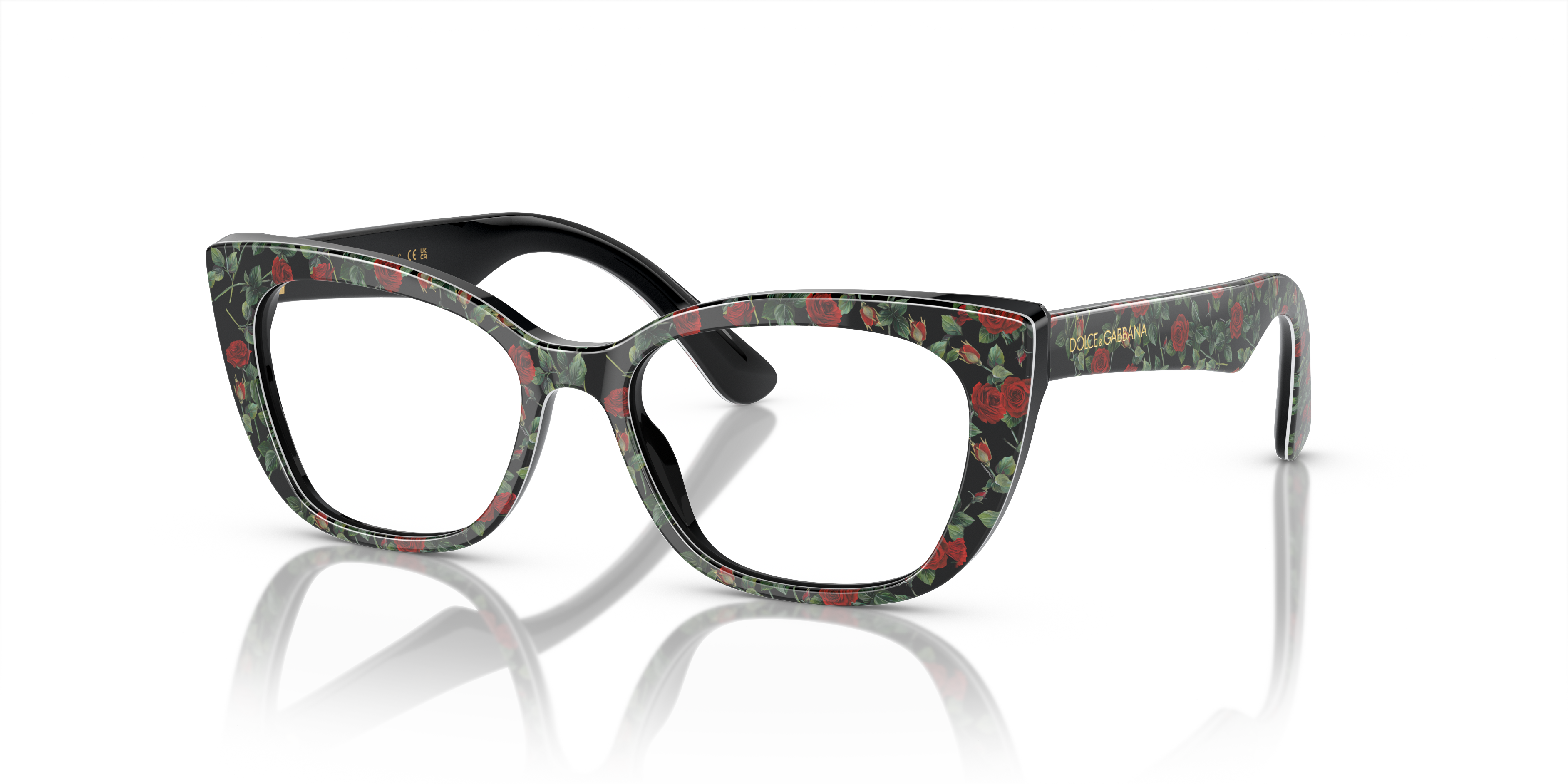 Dolce & Gabbana DX3357 3426