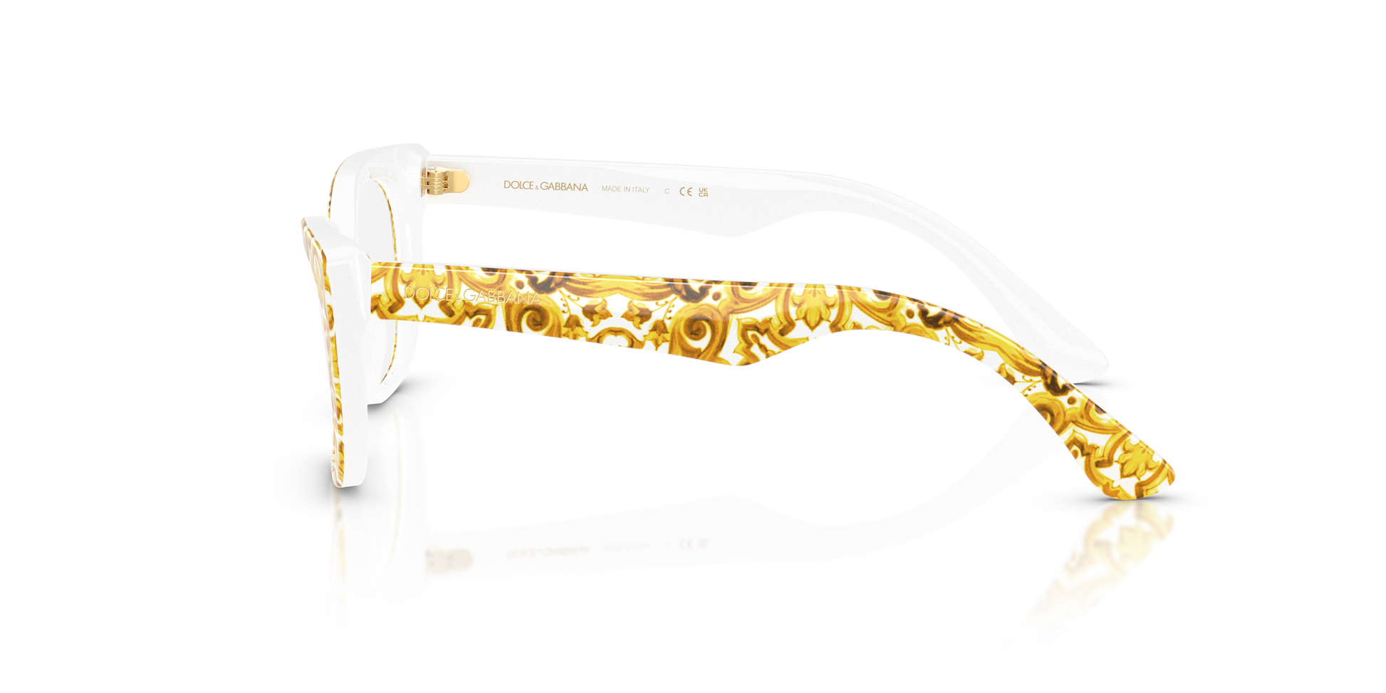 Dolce & GabbanaDX3357 3434 49