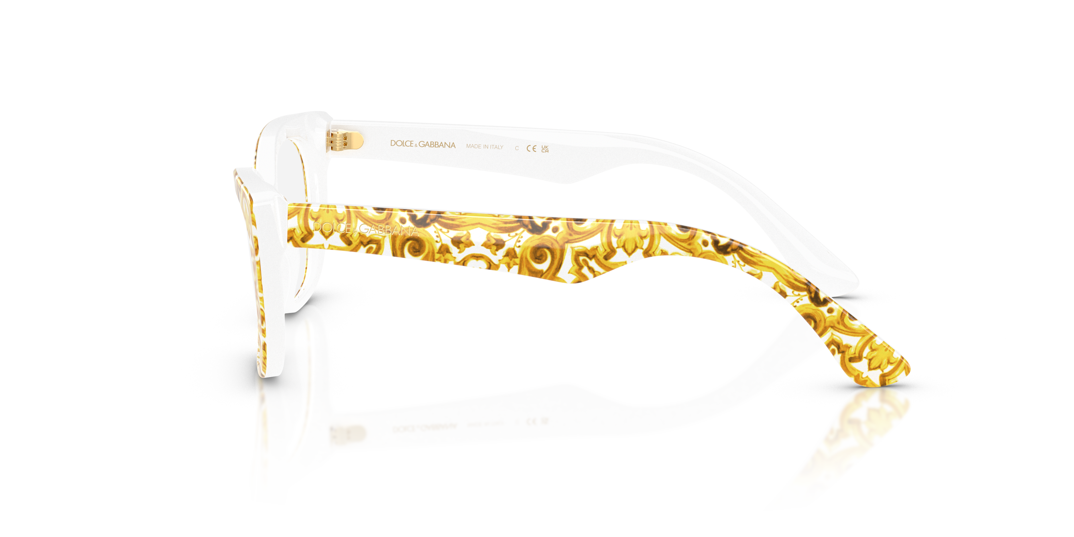 Dolce & GabbanaDX3357 3434 49