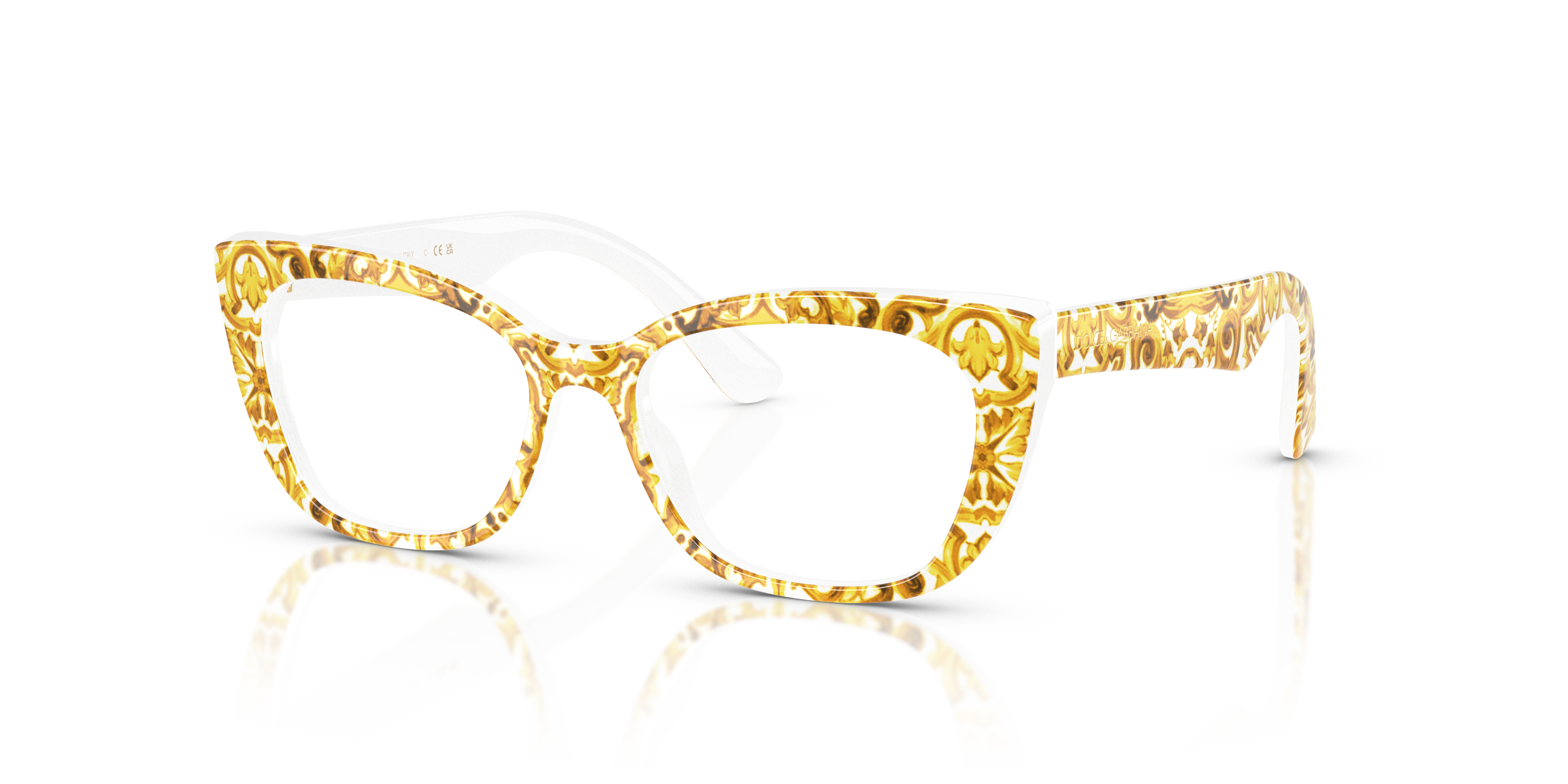 Dolce & GabbanaDX3357 3434 49