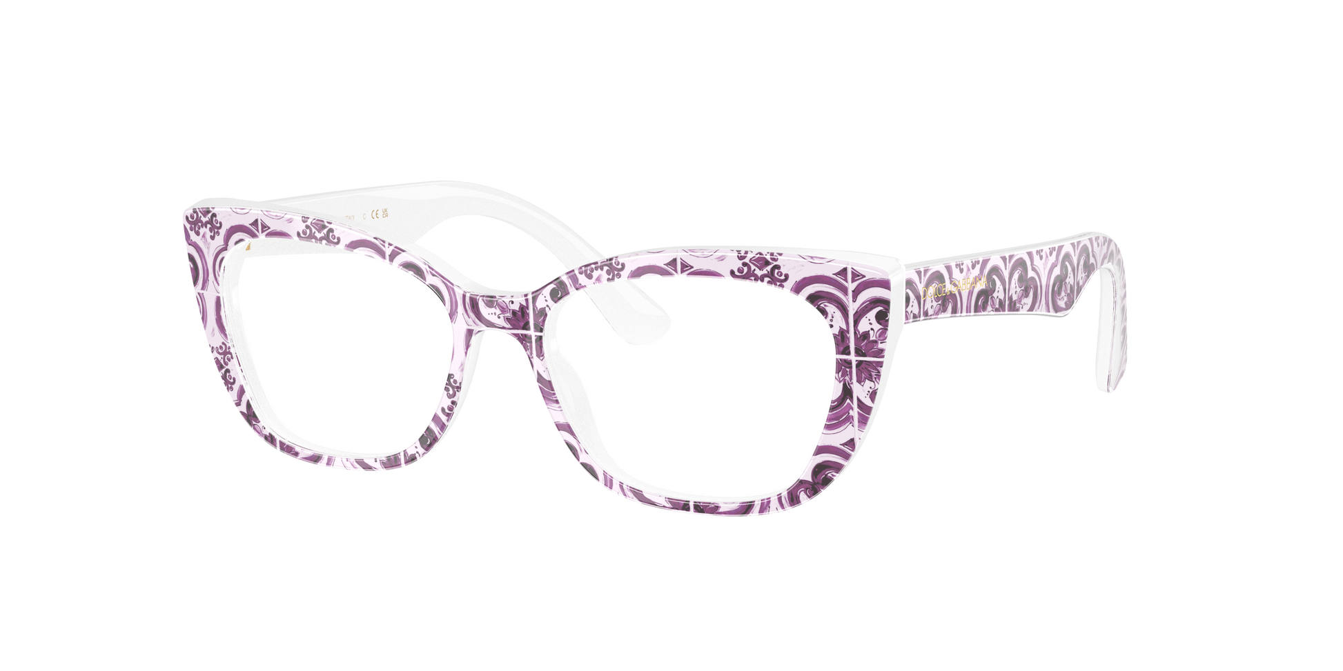 Dolce & Gabbana Kids DX3357 3459