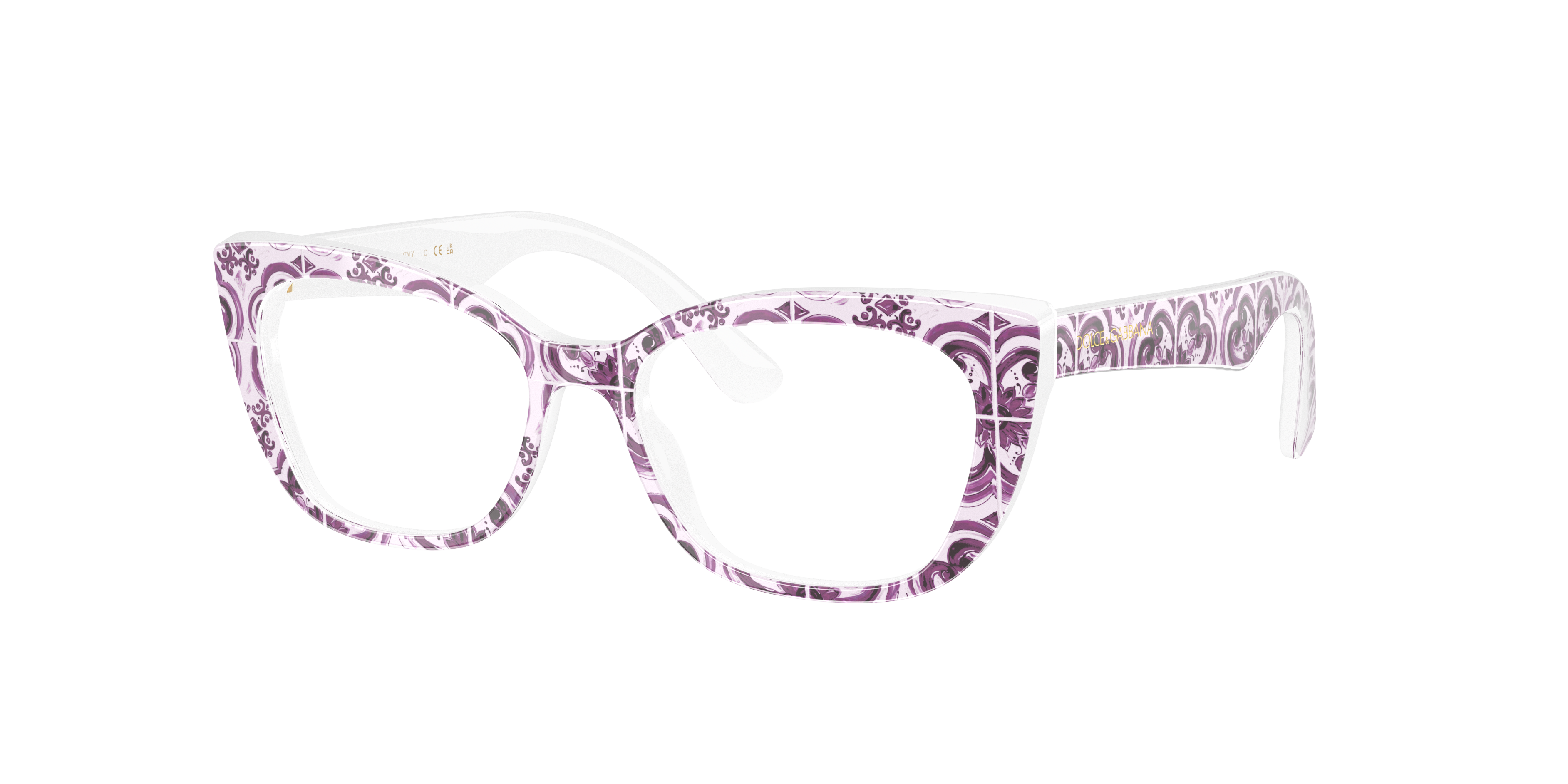 Dolce & Gabbana Kids DX3357 3459