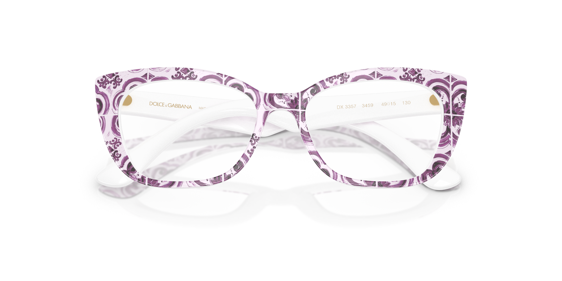 Dolce & Gabbana Kids DX3357 3459